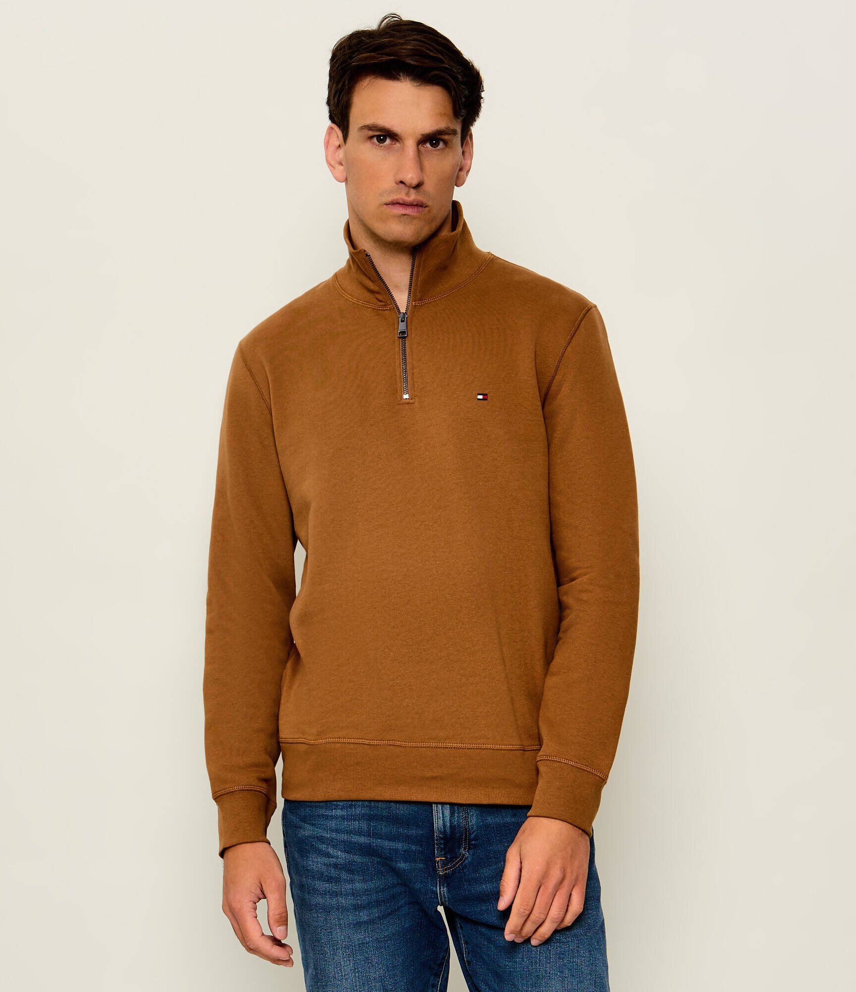 Tommy Hilfiger Hanorac ESSENTIAL | regular fit