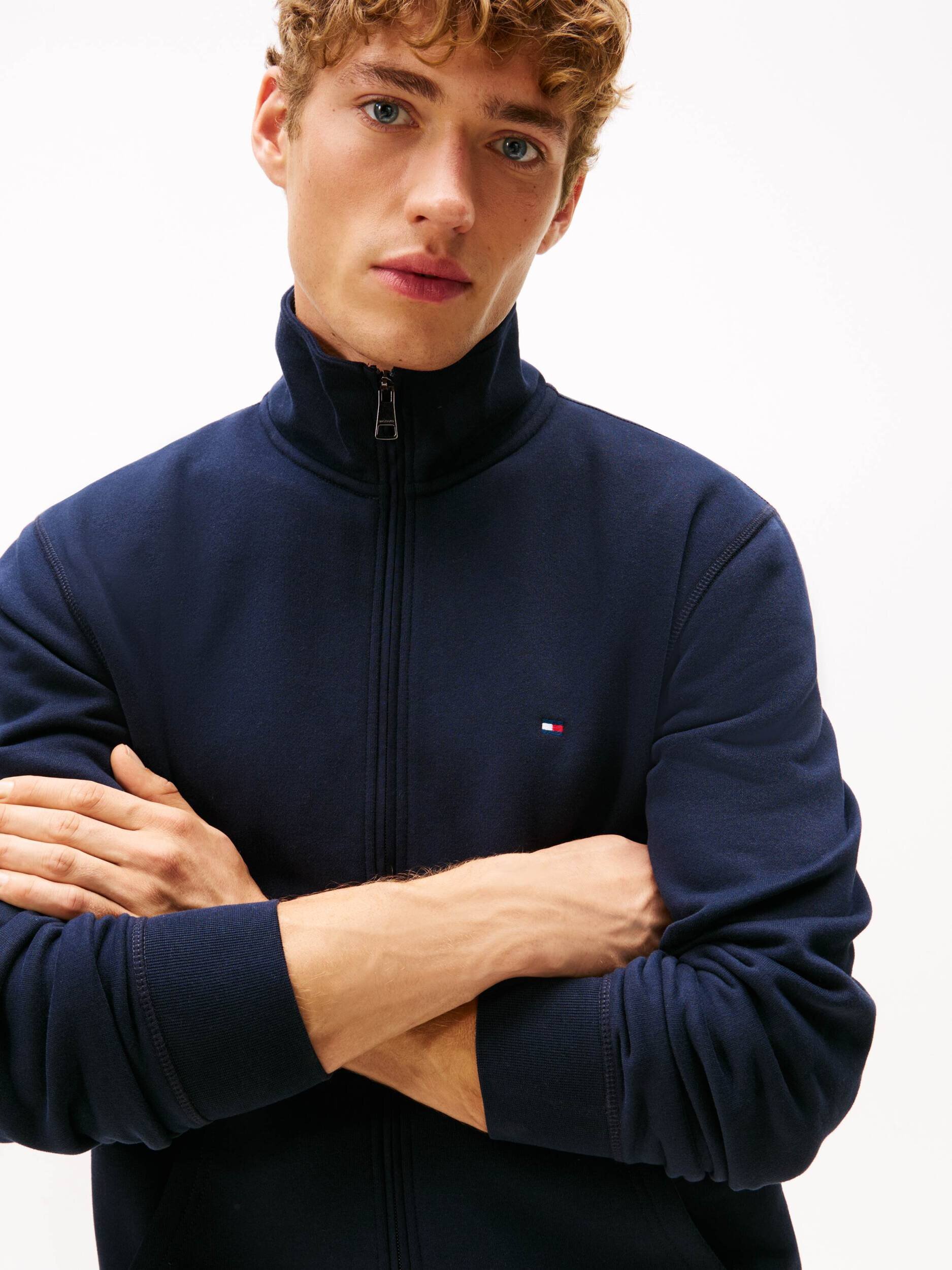 Tommy Hilfiger Hanorac ESSENTIAL | regular fit