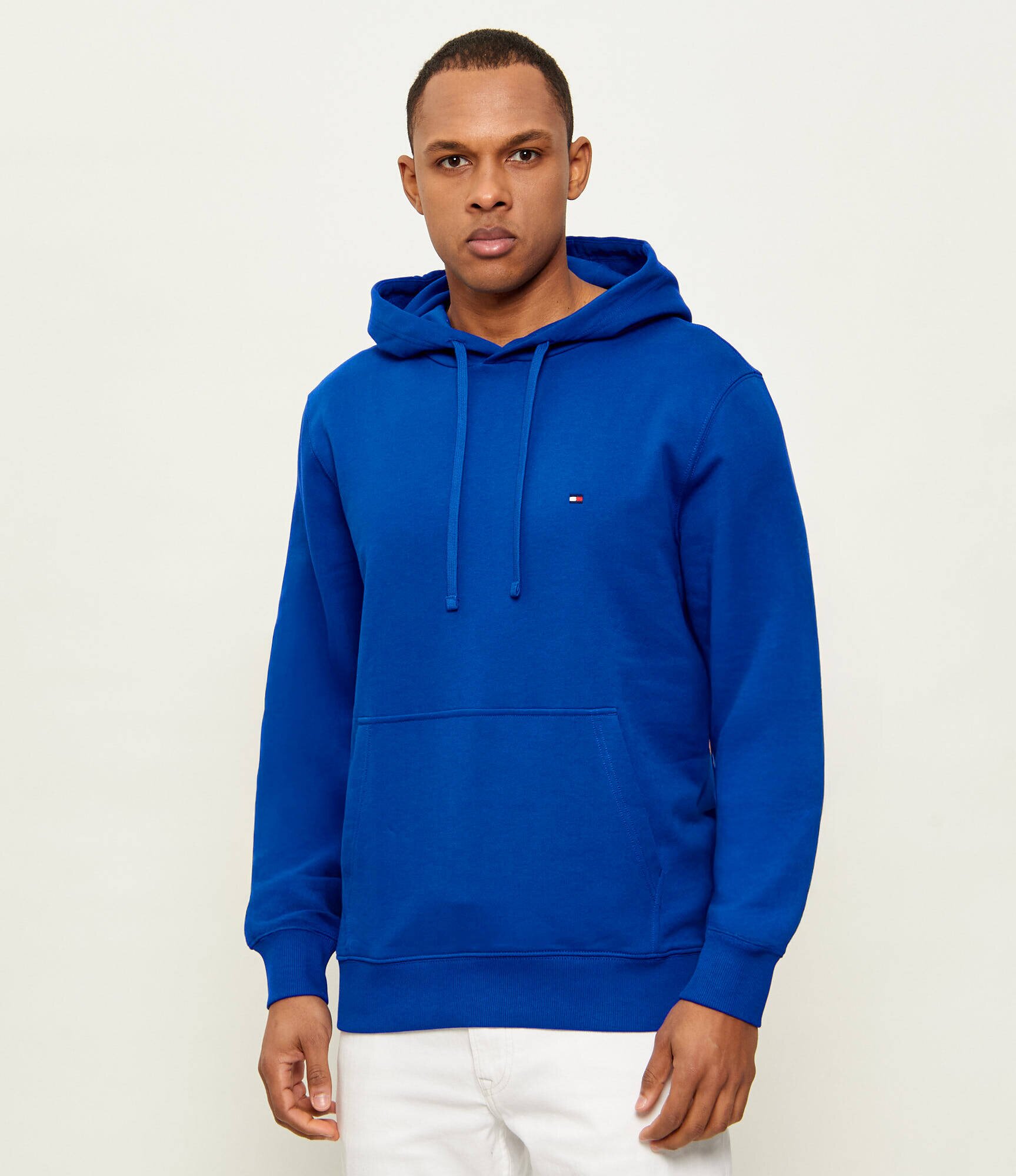 Tommy Hilfiger Hanorac ESSENTIAL TERRY | regular fit