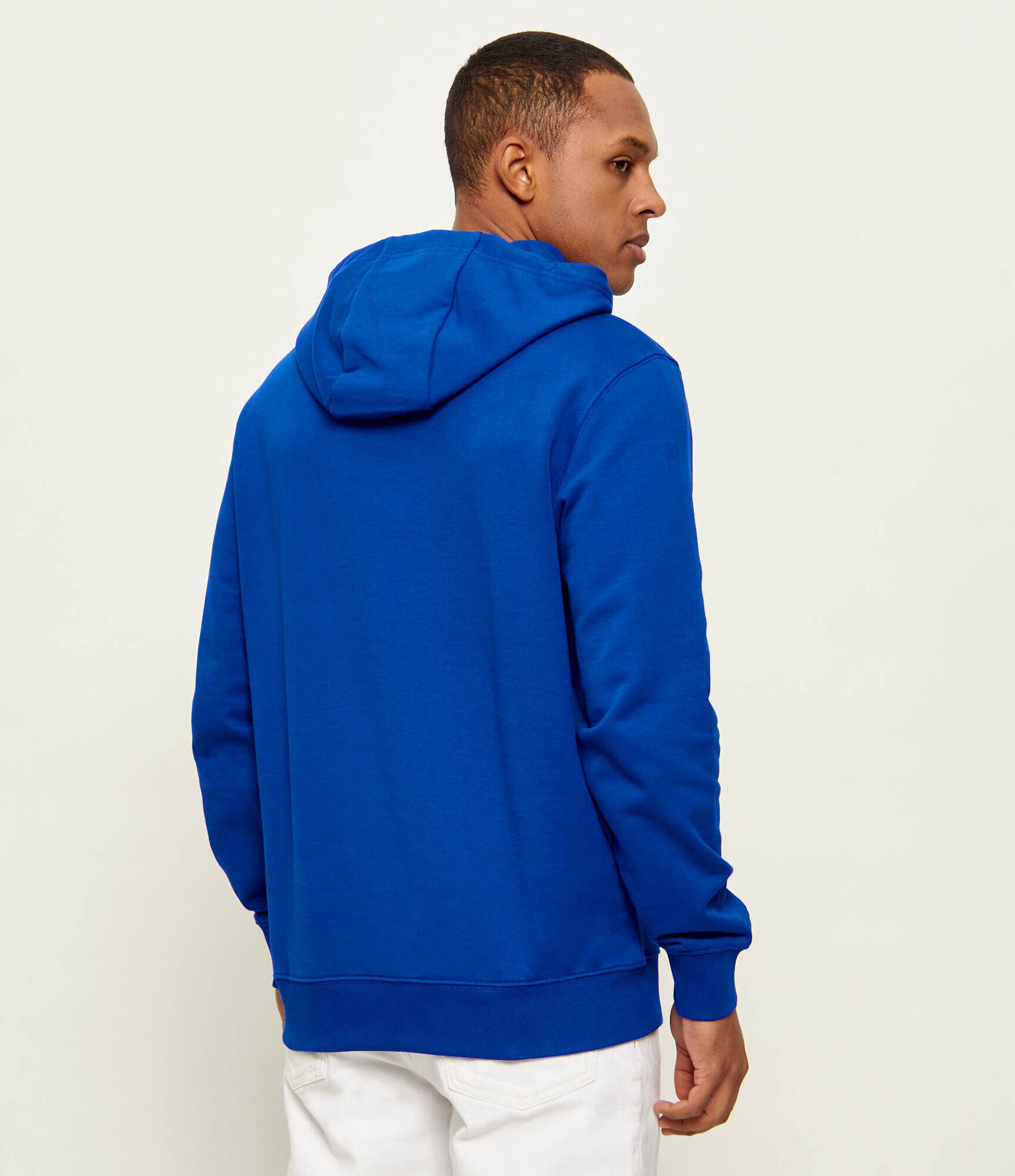 Tommy Hilfiger Hanorac ESSENTIAL TERRY | regular fit