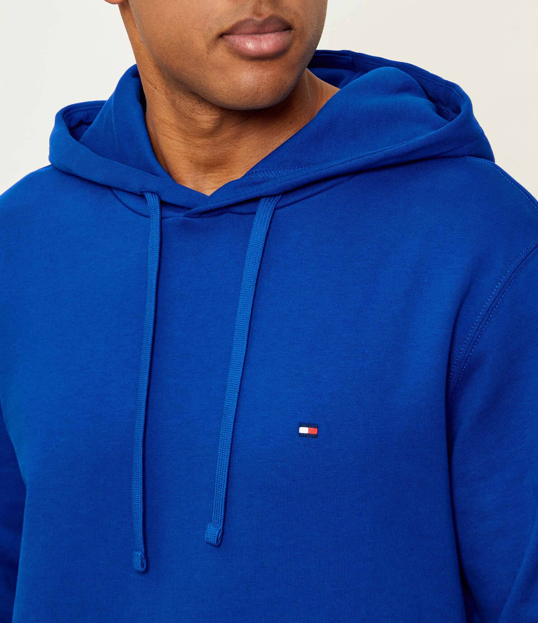 Tommy Hilfiger Hanorac ESSENTIAL TERRY | regular fit