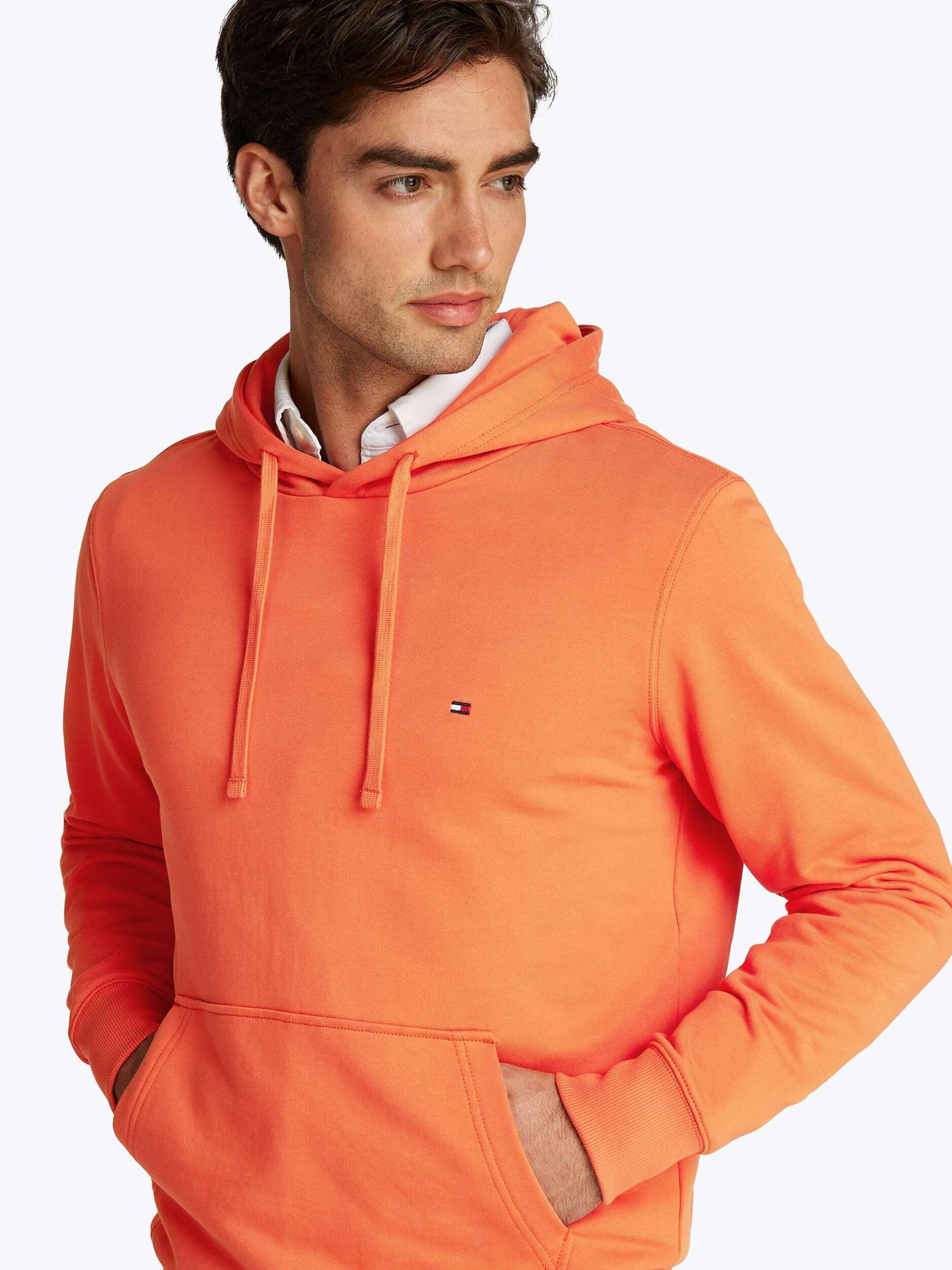 Tommy Hilfiger Hanorac ESSENTIAL TERRY | regular fit