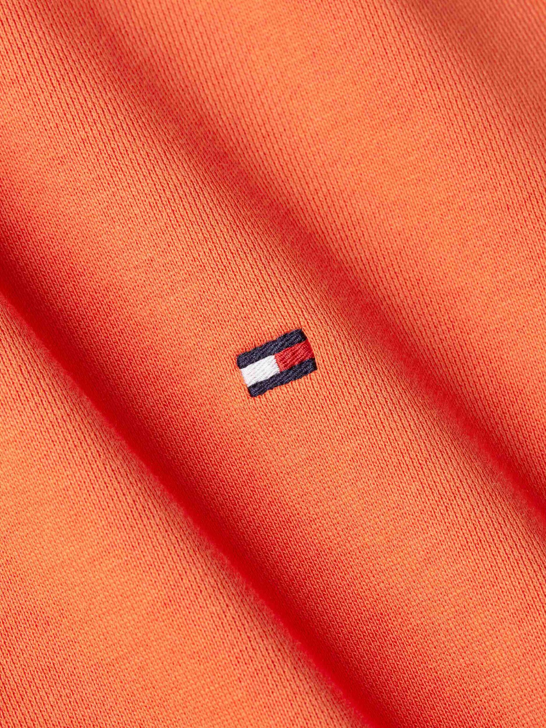 Tommy Hilfiger Hanorac ESSENTIAL TERRY | regular fit