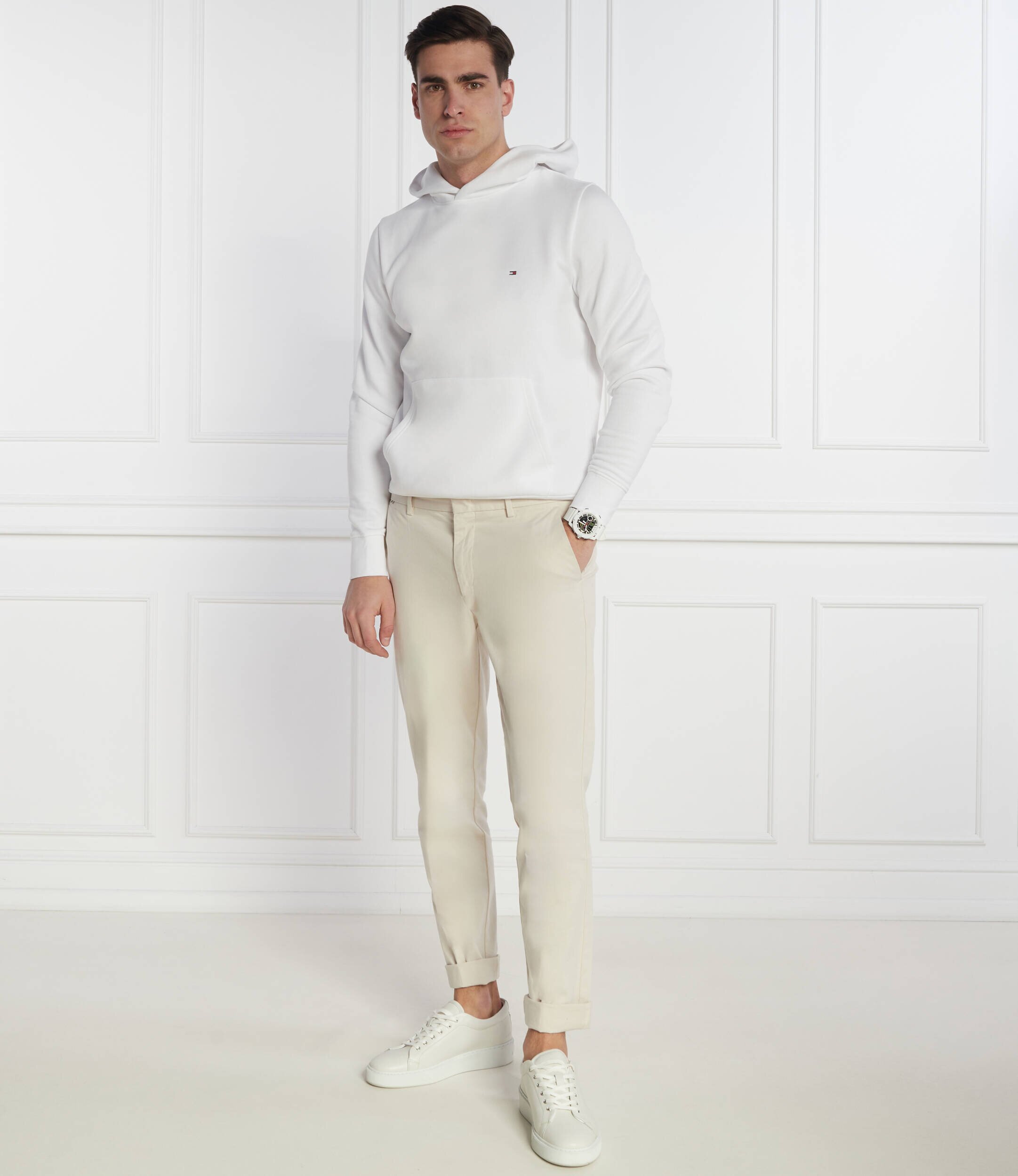 Tommy Hilfiger Hanorac FLAG LOGO | Regular Fit