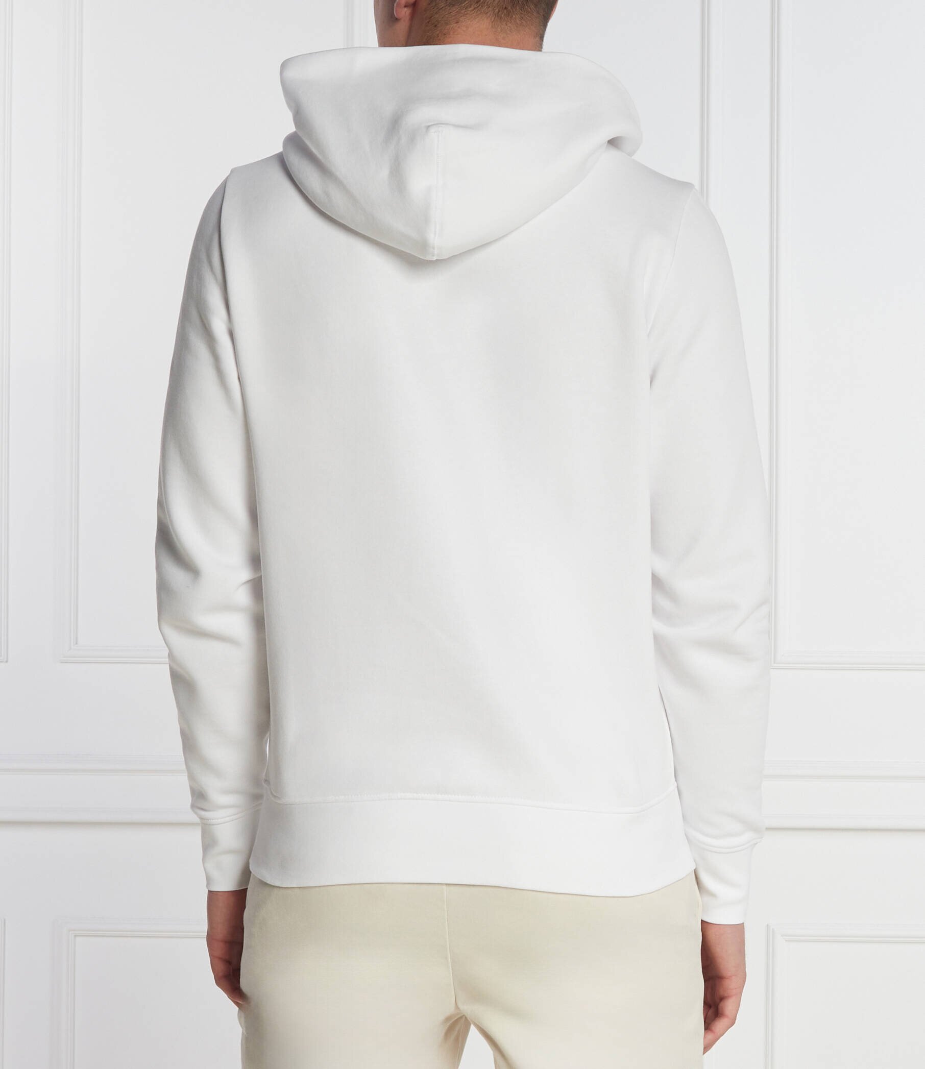 Tommy Hilfiger Hanorac FLAG LOGO | Regular Fit