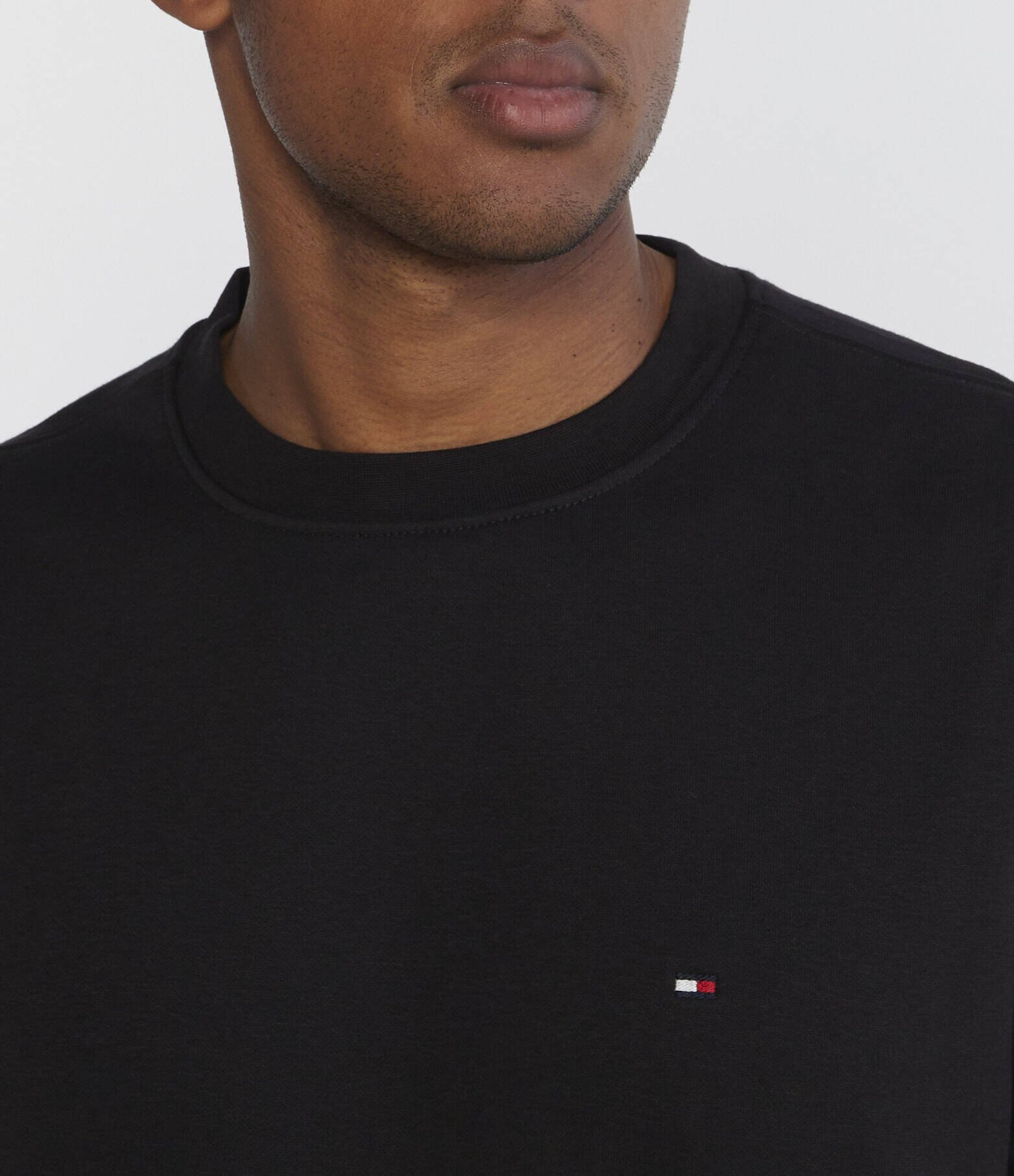 Tommy Hilfiger Hanorac FLAG LOGO | Regular Fit