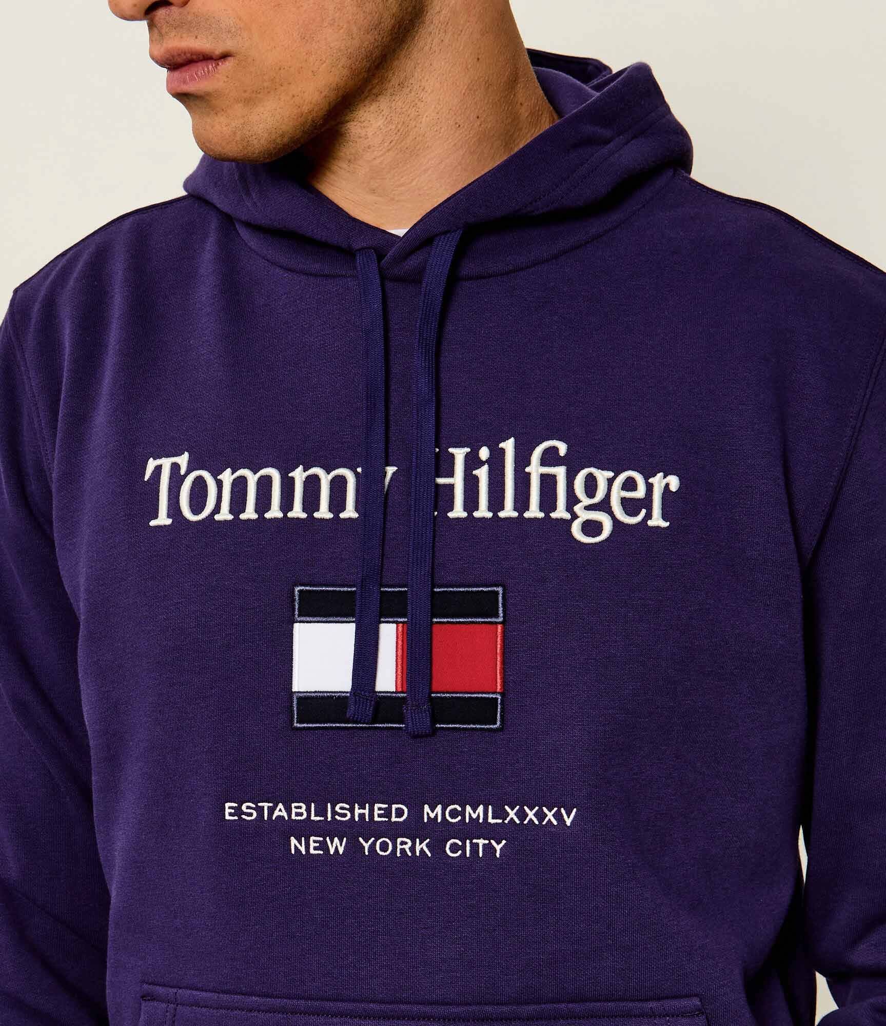 Tommy Hilfiger Hanorac Flex | regular fit