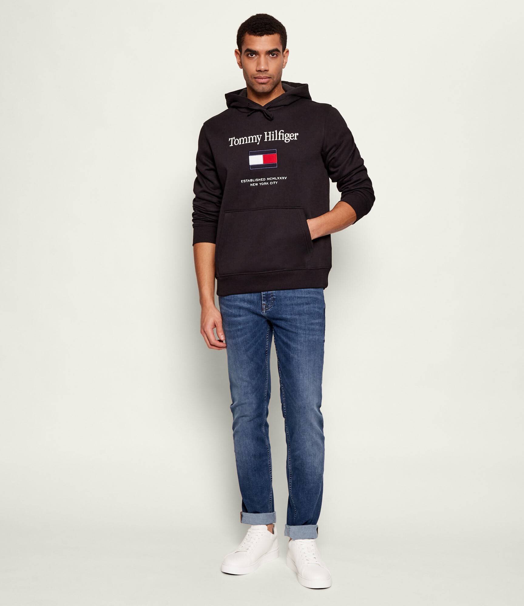 Tommy Hilfiger Hanorac Flex | regular fit