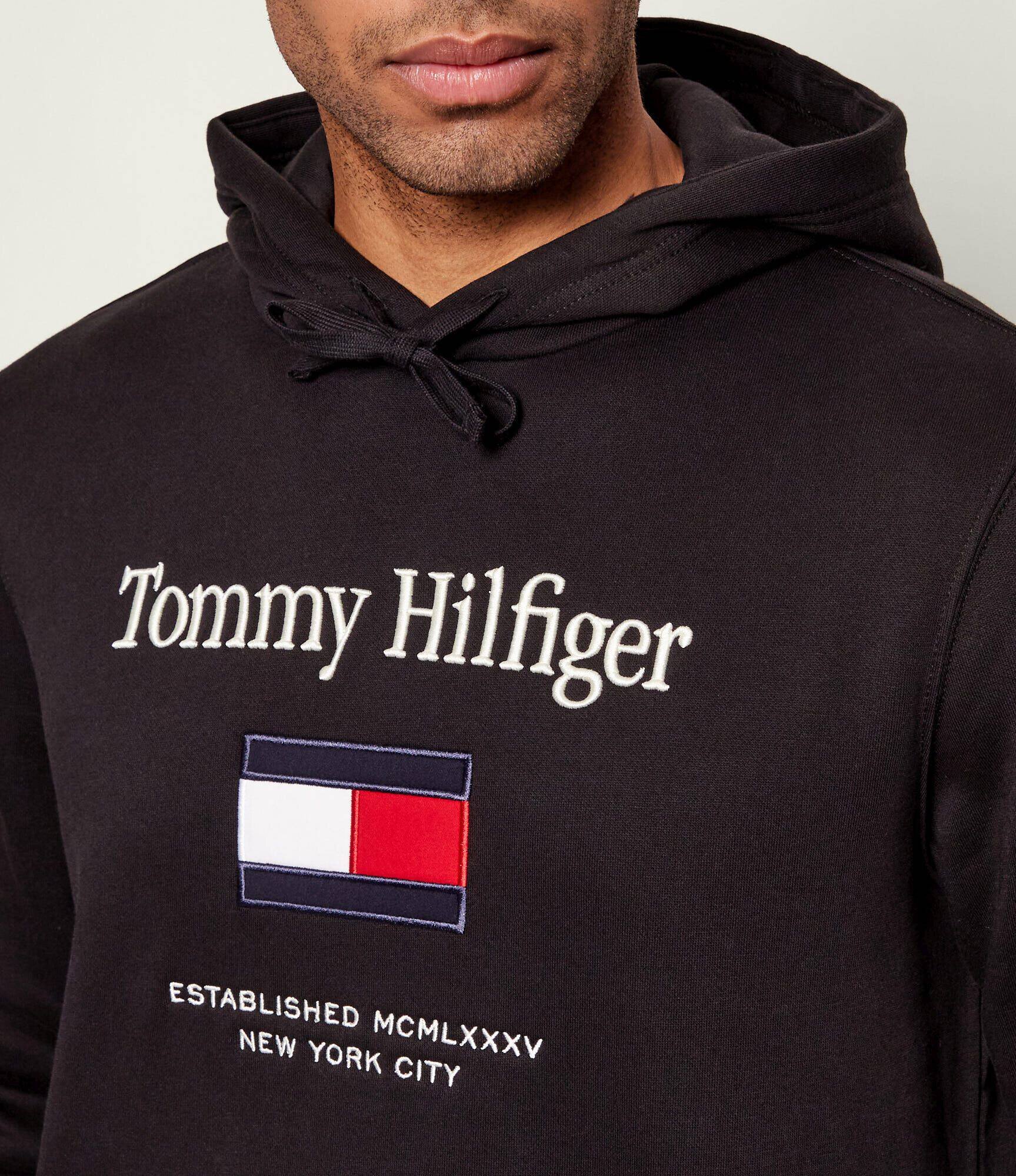 Tommy Hilfiger Hanorac Flex | regular fit