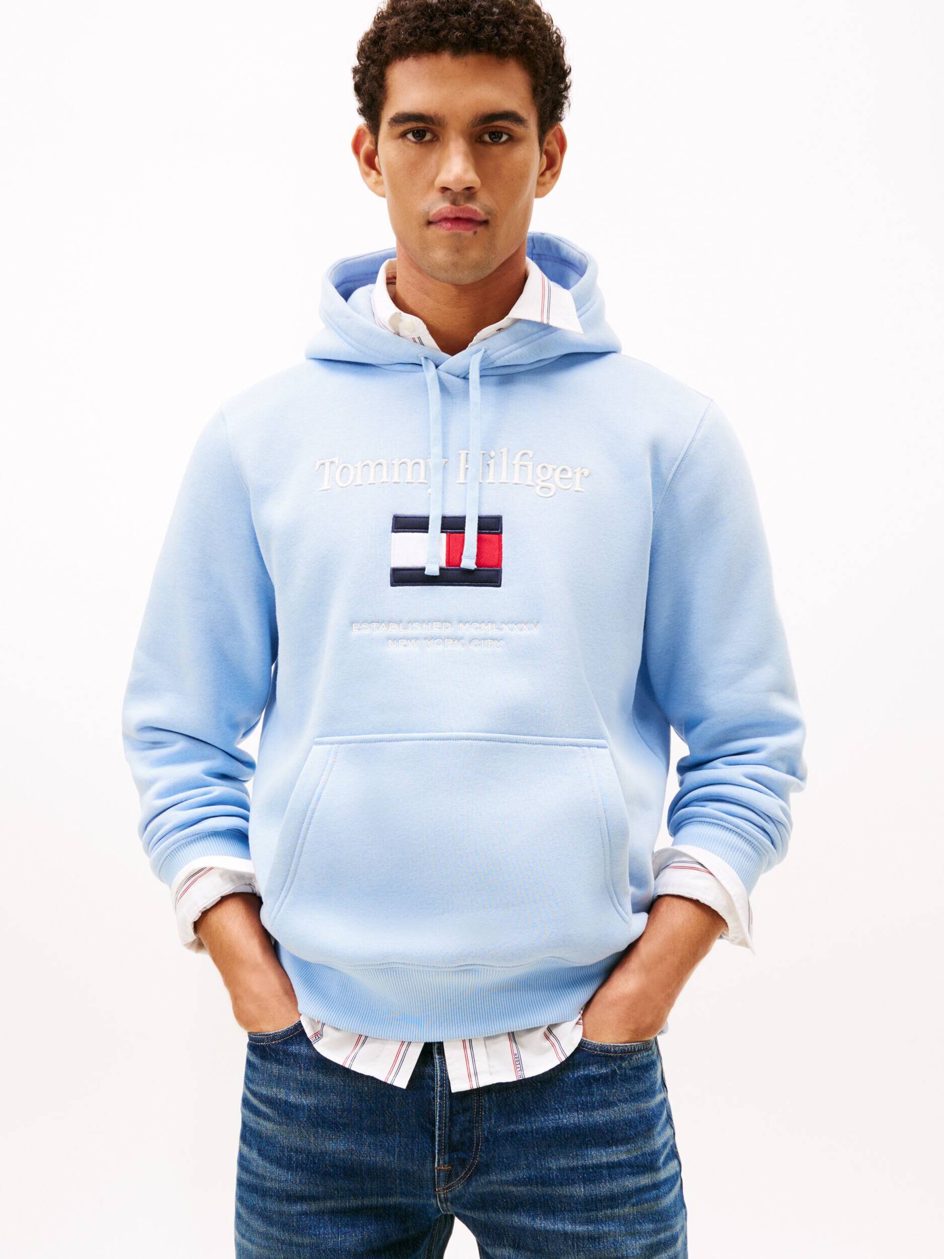 Tommy Hilfiger Hanorac Flex | regular fit