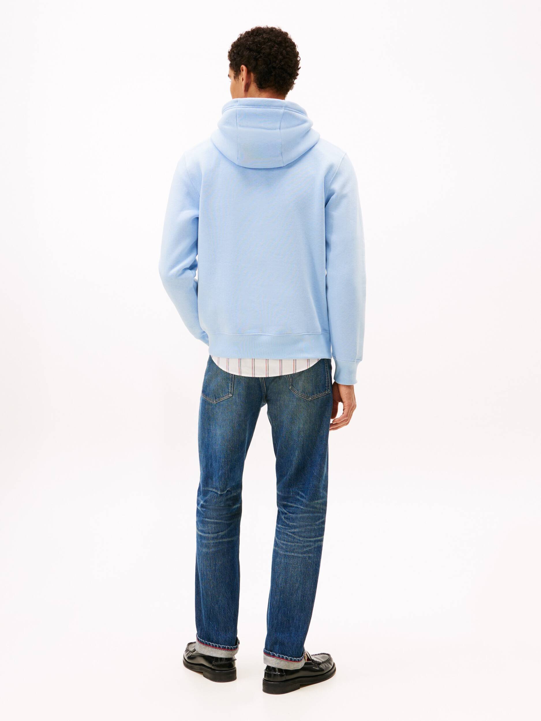 Tommy Hilfiger Hanorac Flex | regular fit
