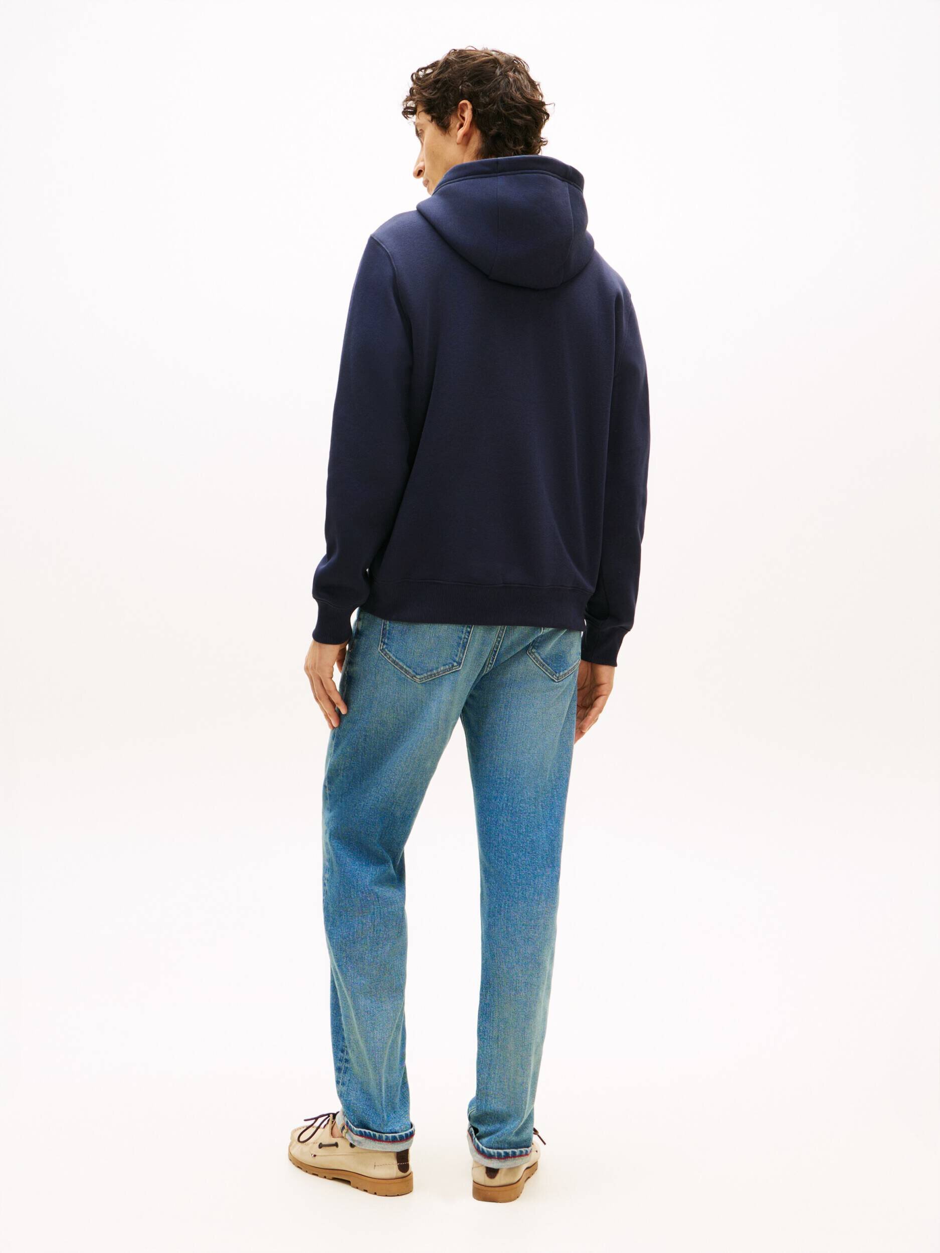 Tommy Hilfiger Hanorac Flex | regular fit