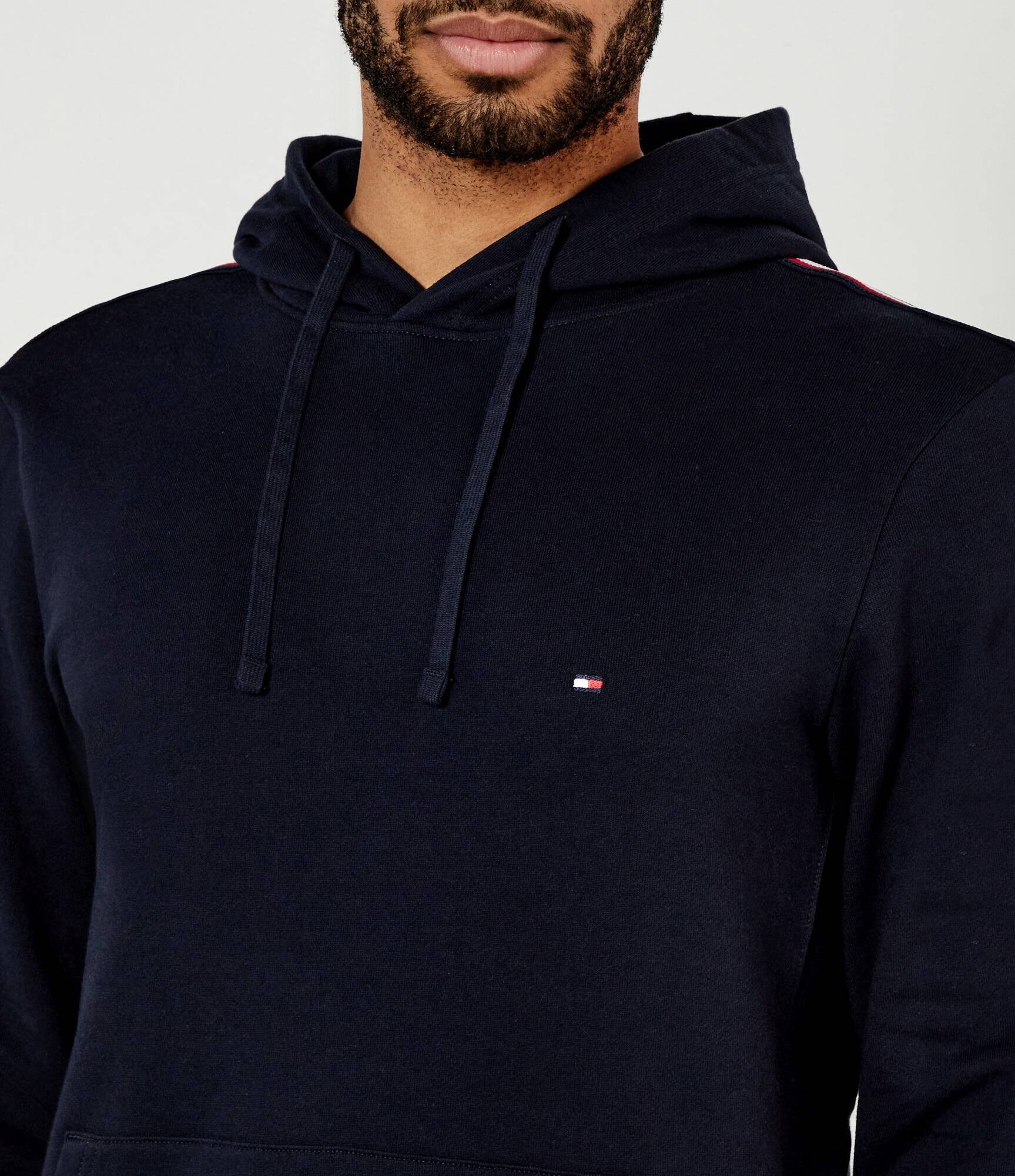 Tommy Hilfiger Hanorac GLOBAL STRIPE | Regular Fit