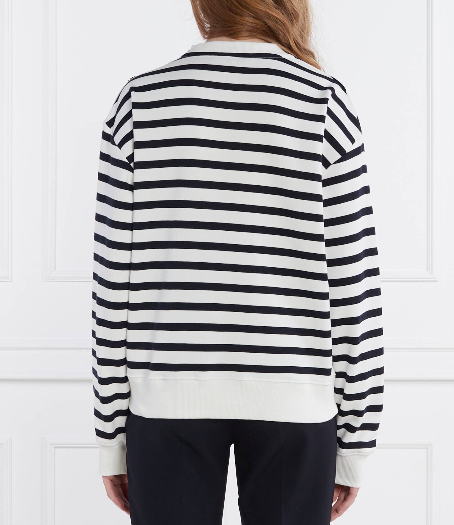 Tommy Hilfiger Hanorac GOLD BUTTON | Regular Fit