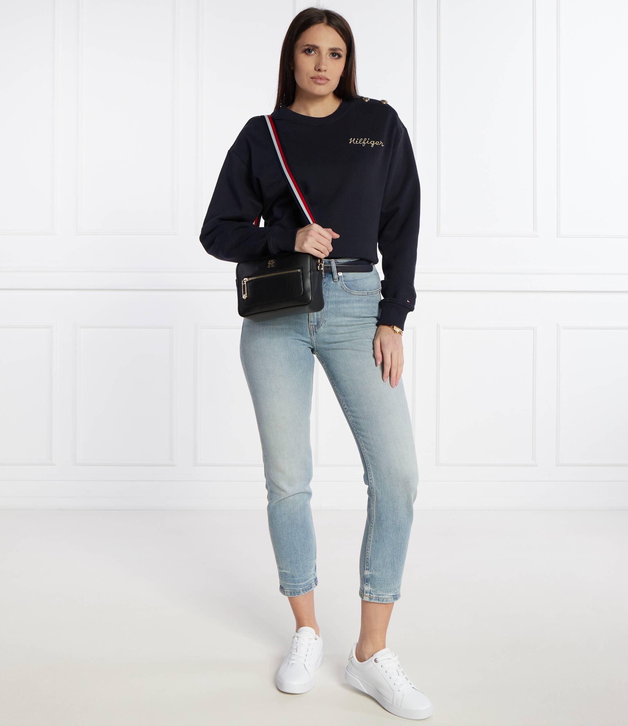 Tommy Hilfiger Hanorac GOLD BUTTON | Regular Fit