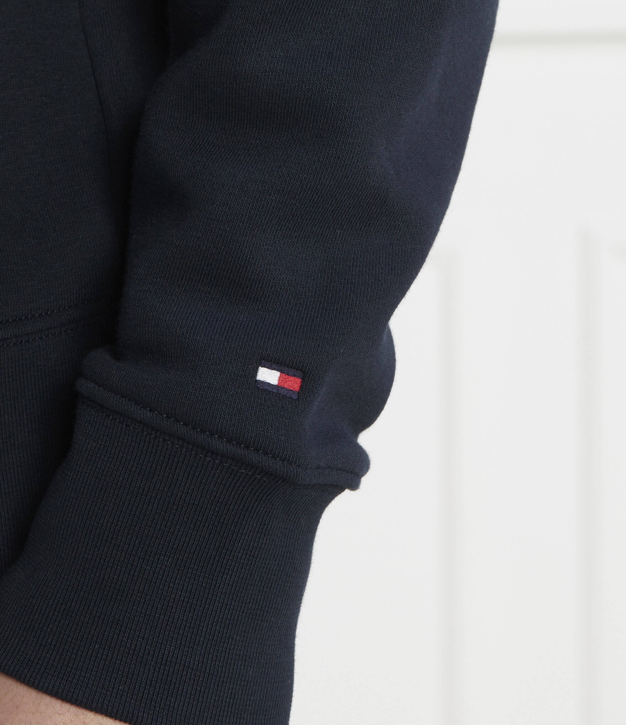 Tommy Hilfiger Hanorac H EMBLEM | Regular Fit