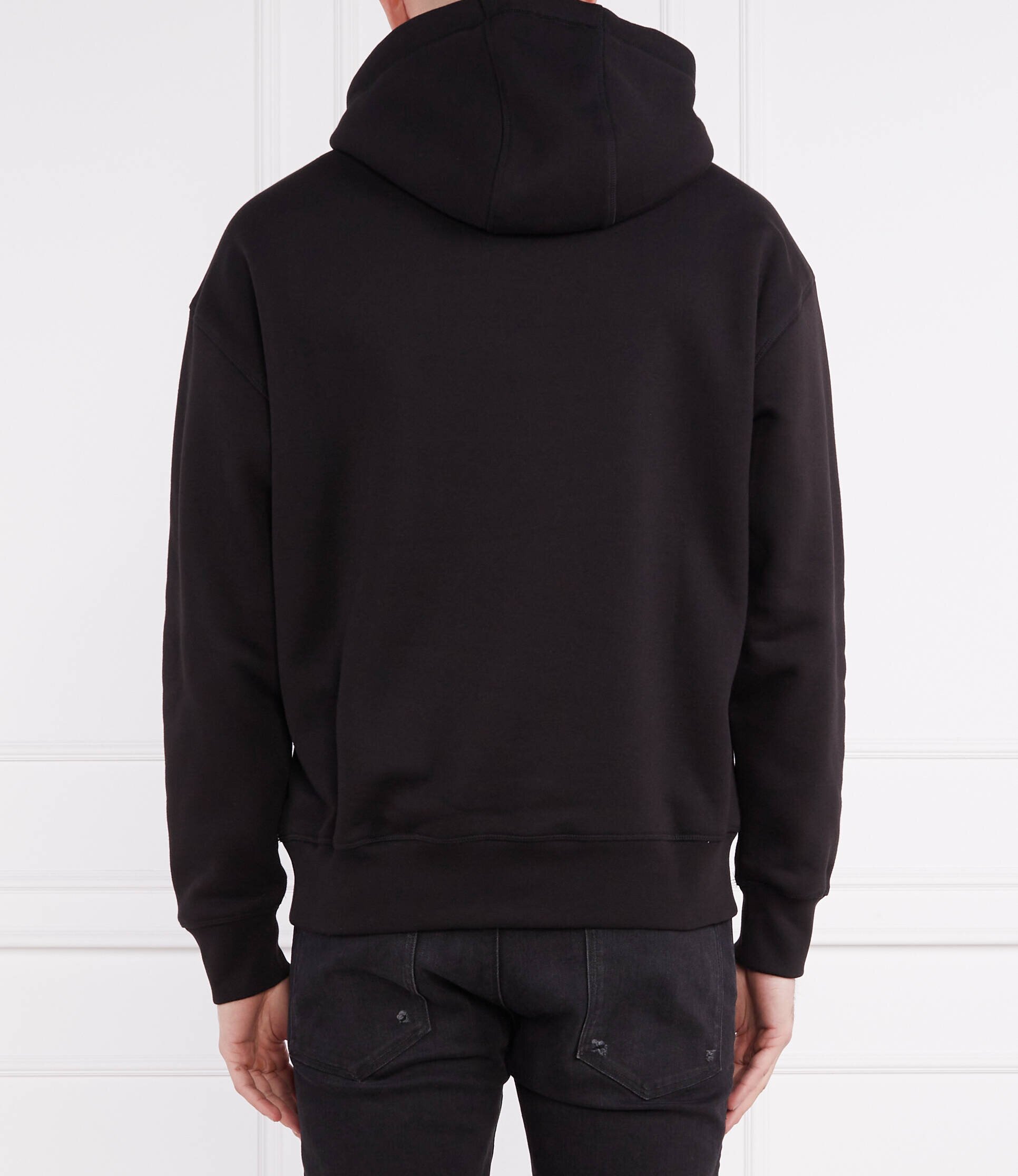 Tommy Hilfiger Hanorac HILFIGER ARCHED | Regular Fit