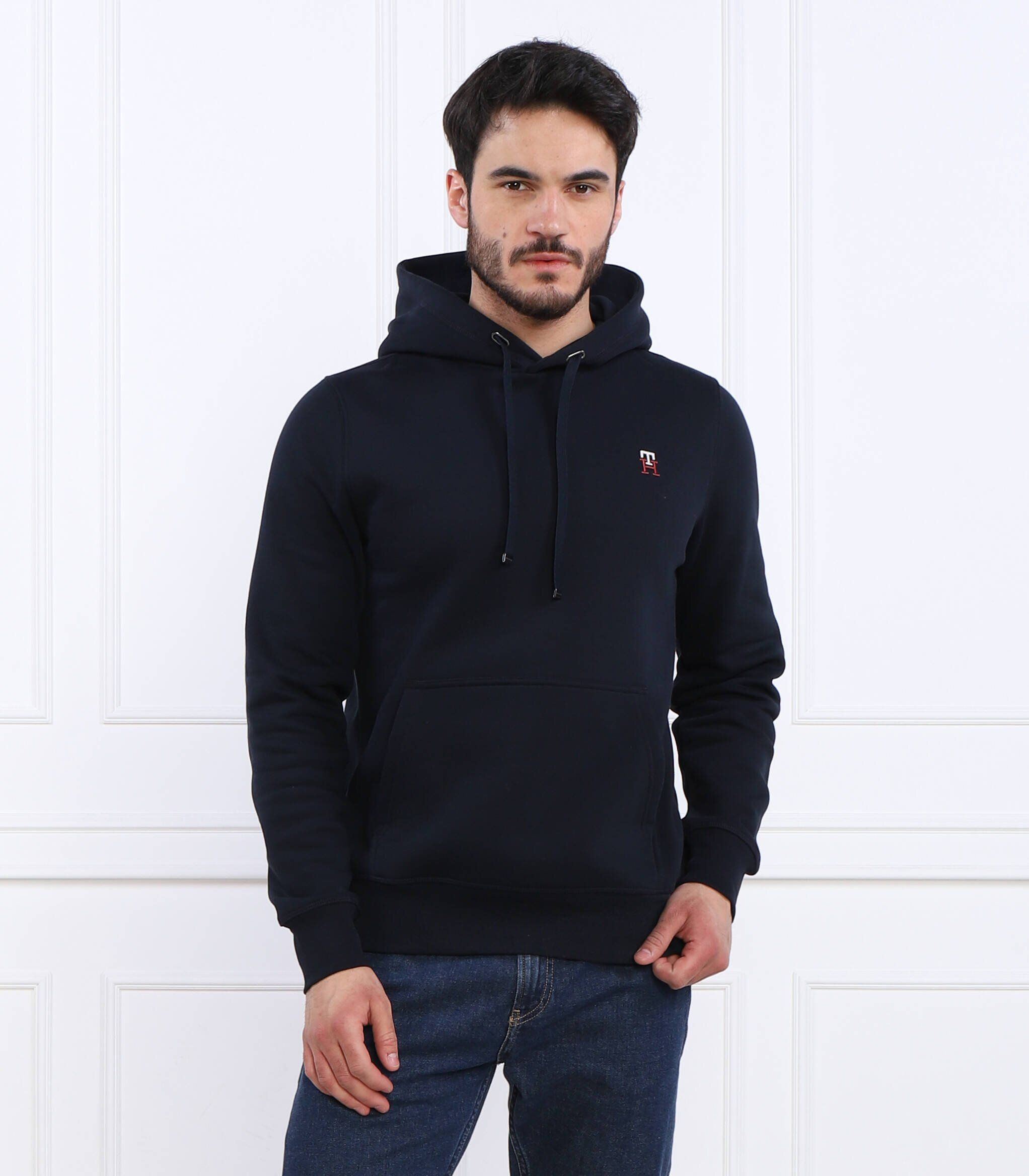 Tommy Hilfiger Hanorac IMD | Regular Fit