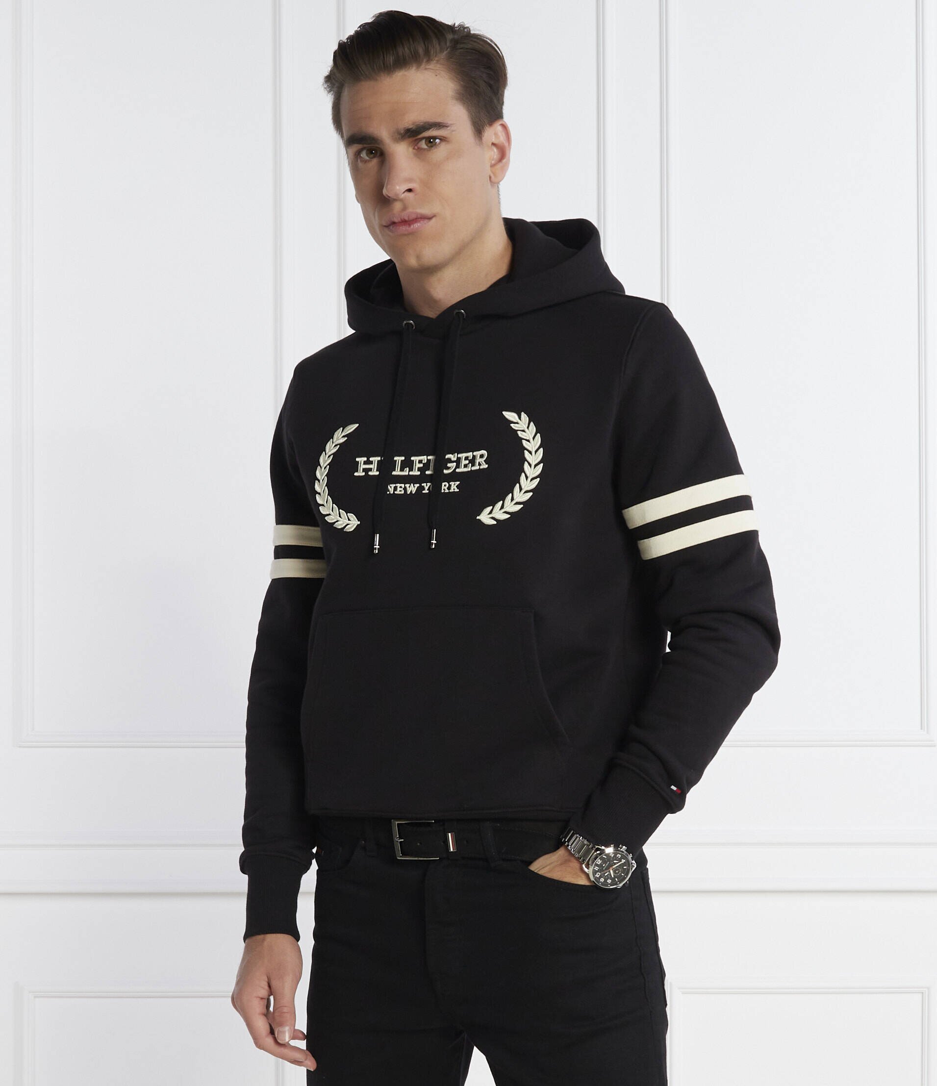 Tommy Hilfiger Hanorac LAUREL | Regular Fit