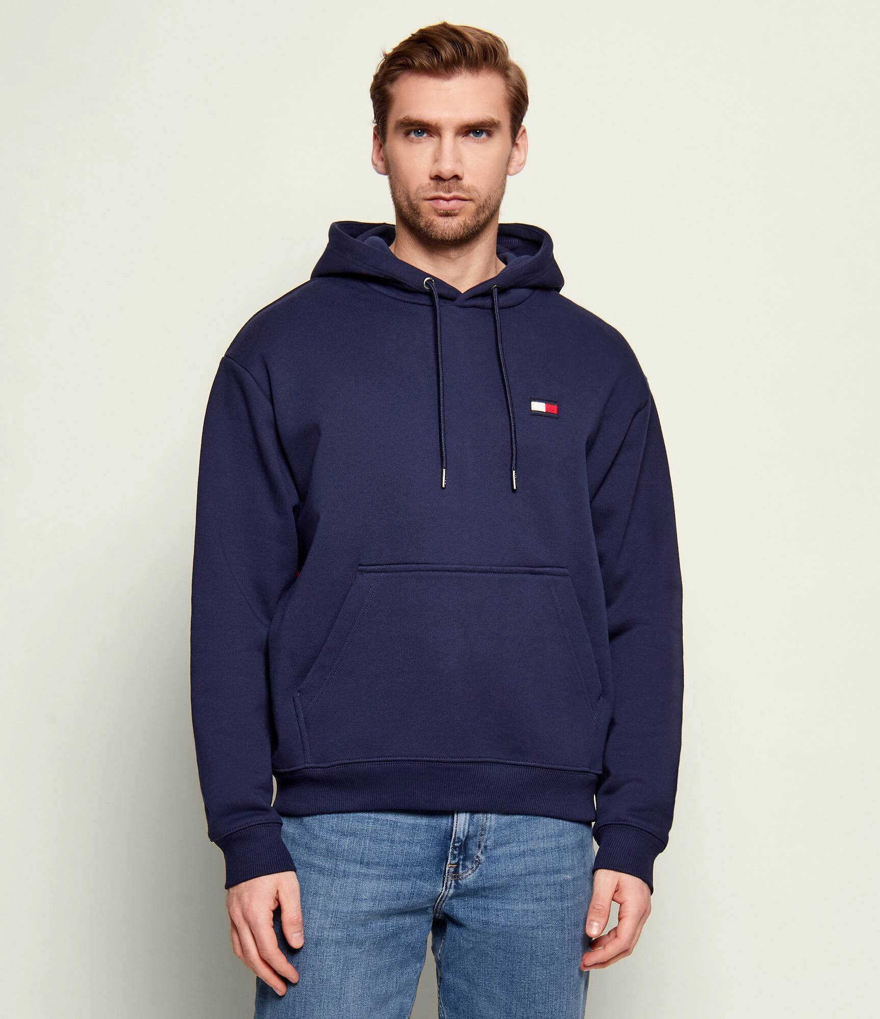 Tommy Hilfiger Hanorac | Loose fit