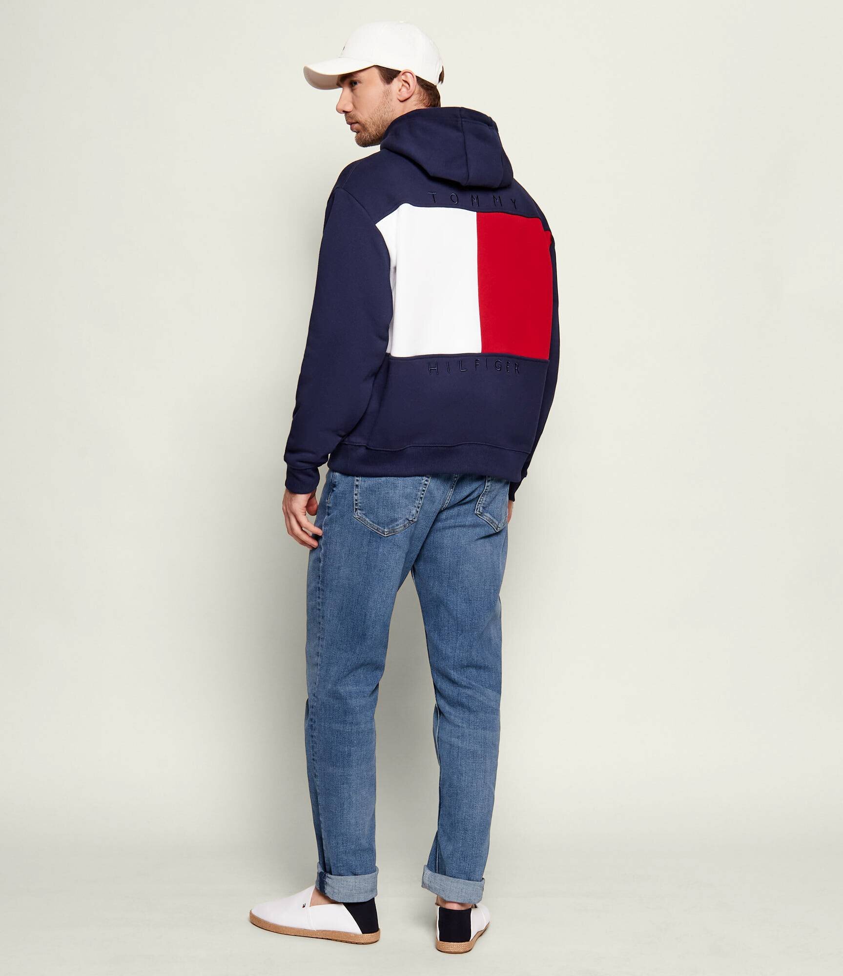 Tommy Hilfiger Hanorac | Loose fit