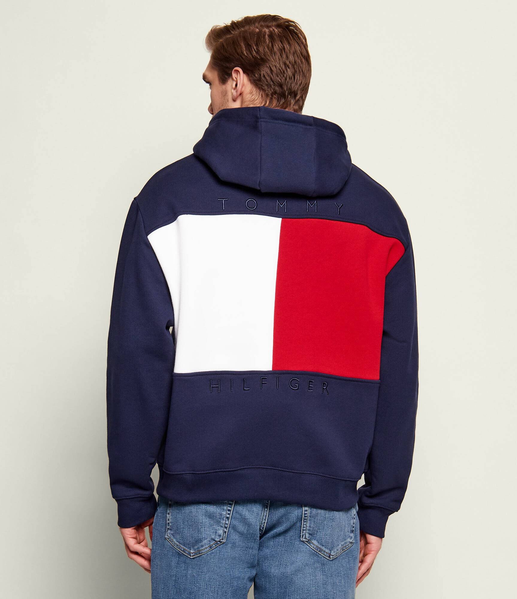 Tommy Hilfiger Hanorac | Loose fit
