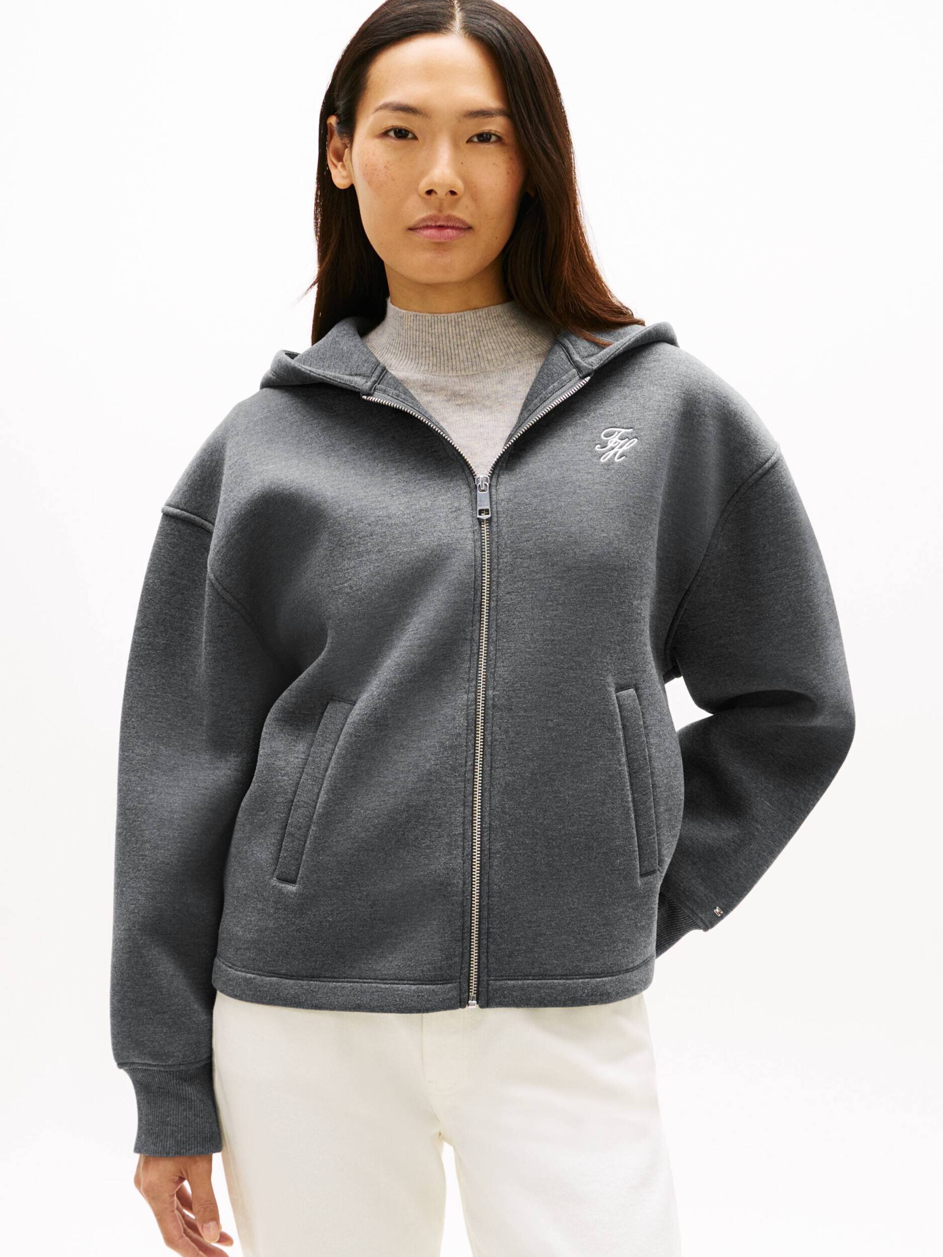 Tommy Hilfiger Hanorac | Loose fit