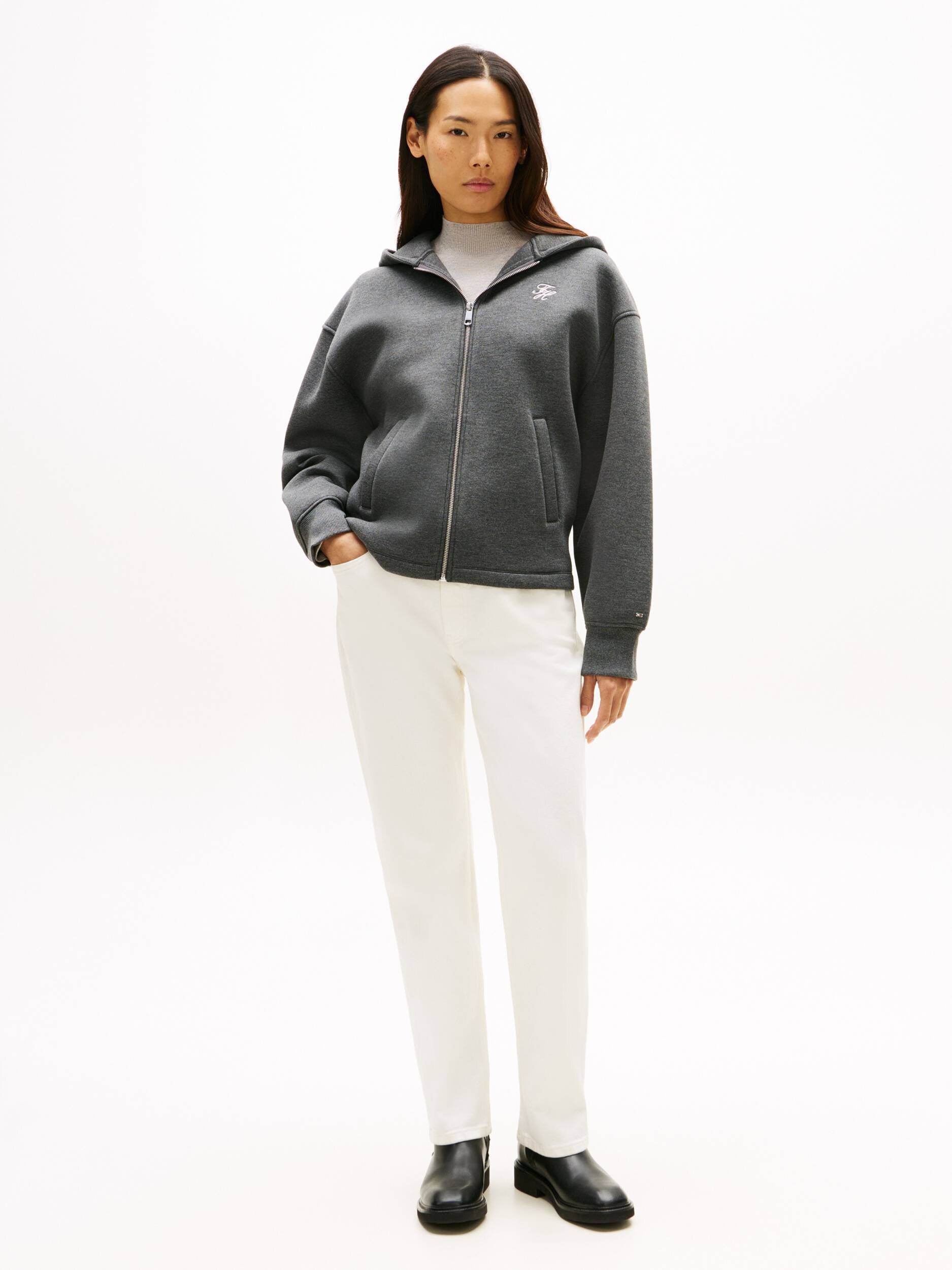 Tommy Hilfiger Hanorac | Loose fit