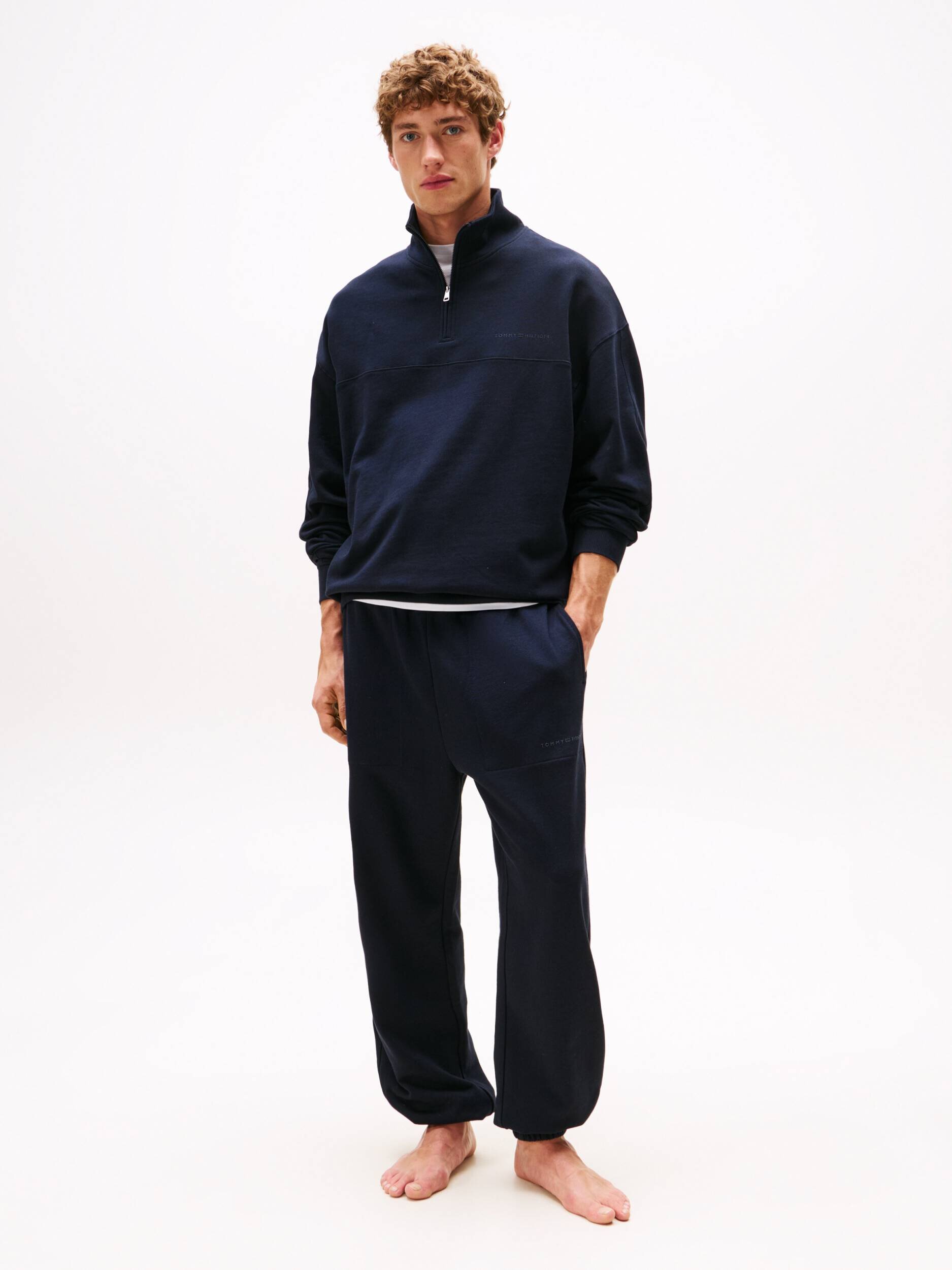 Tommy Hilfiger Hanorac | Loose fit