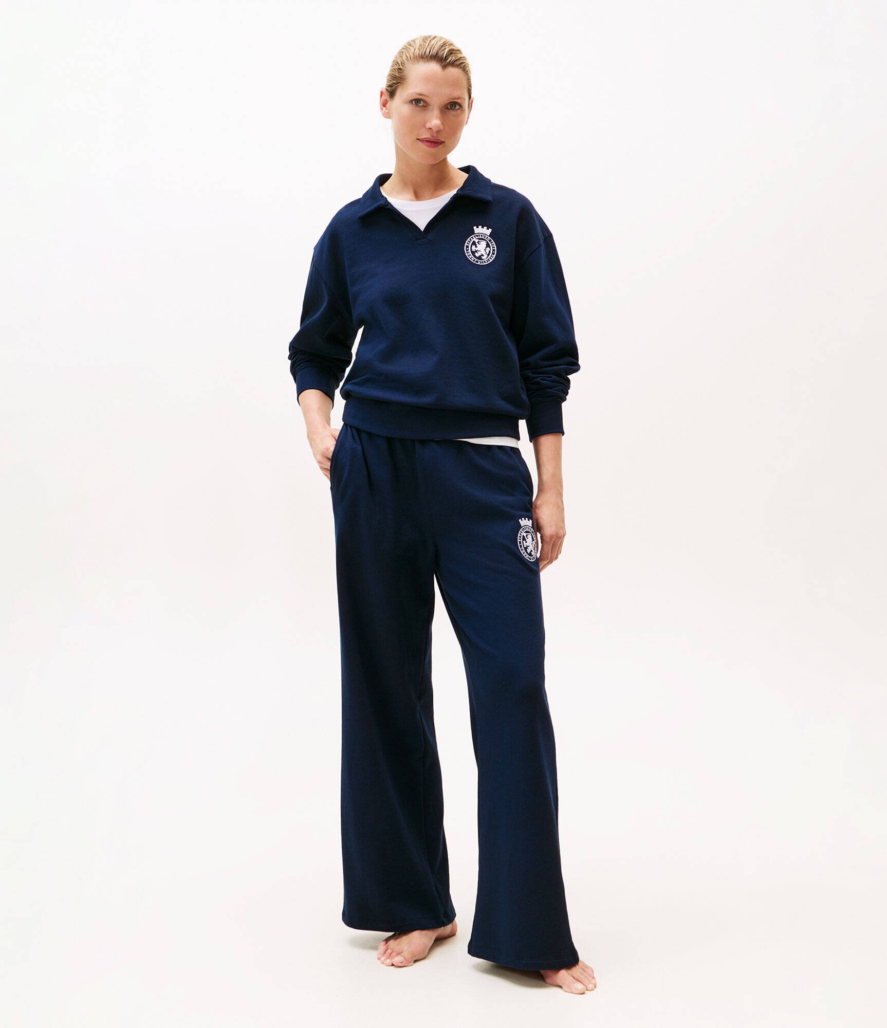 Tommy Hilfiger Hanorac | Loose fit
