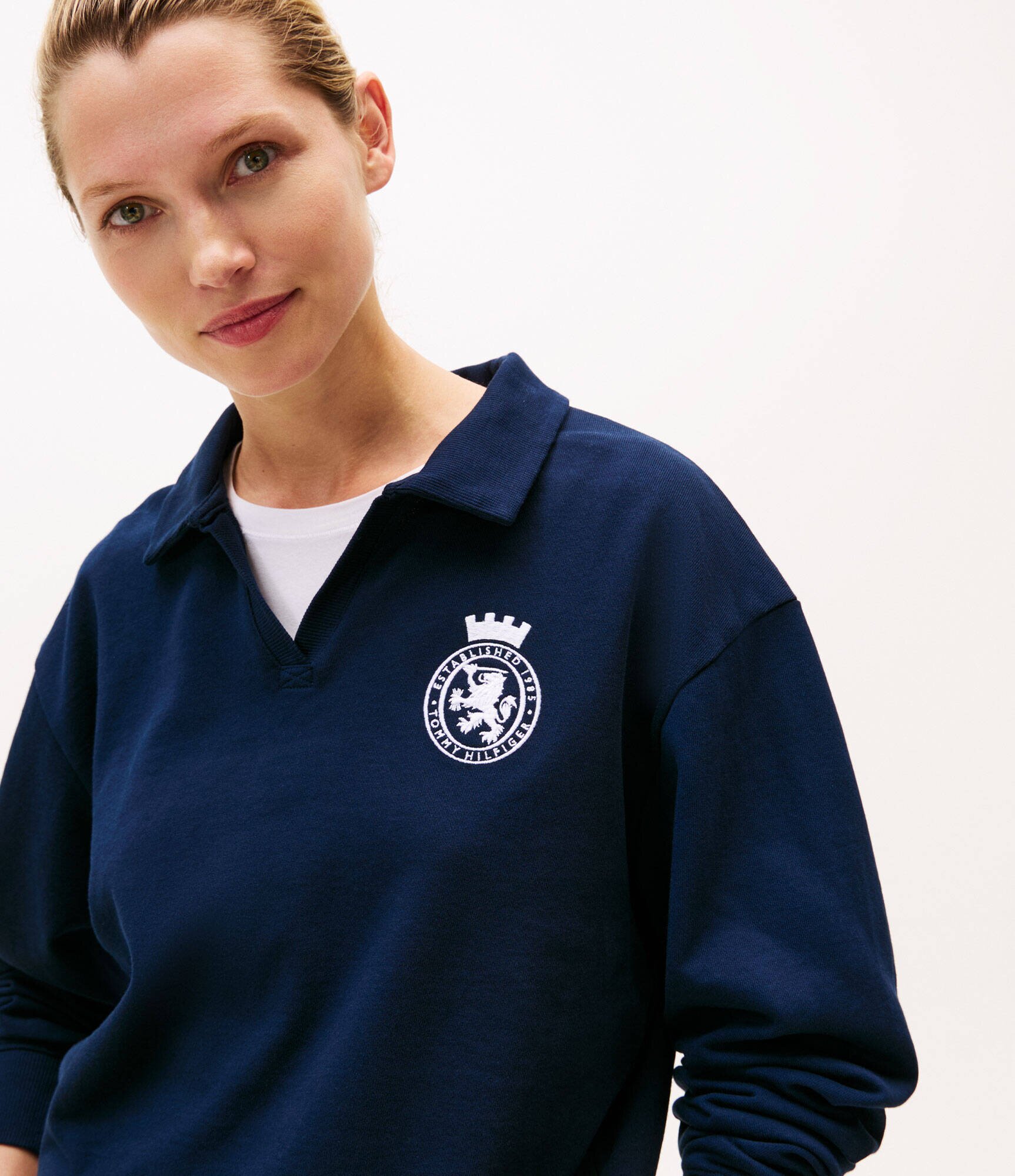 Tommy Hilfiger Hanorac | Loose fit