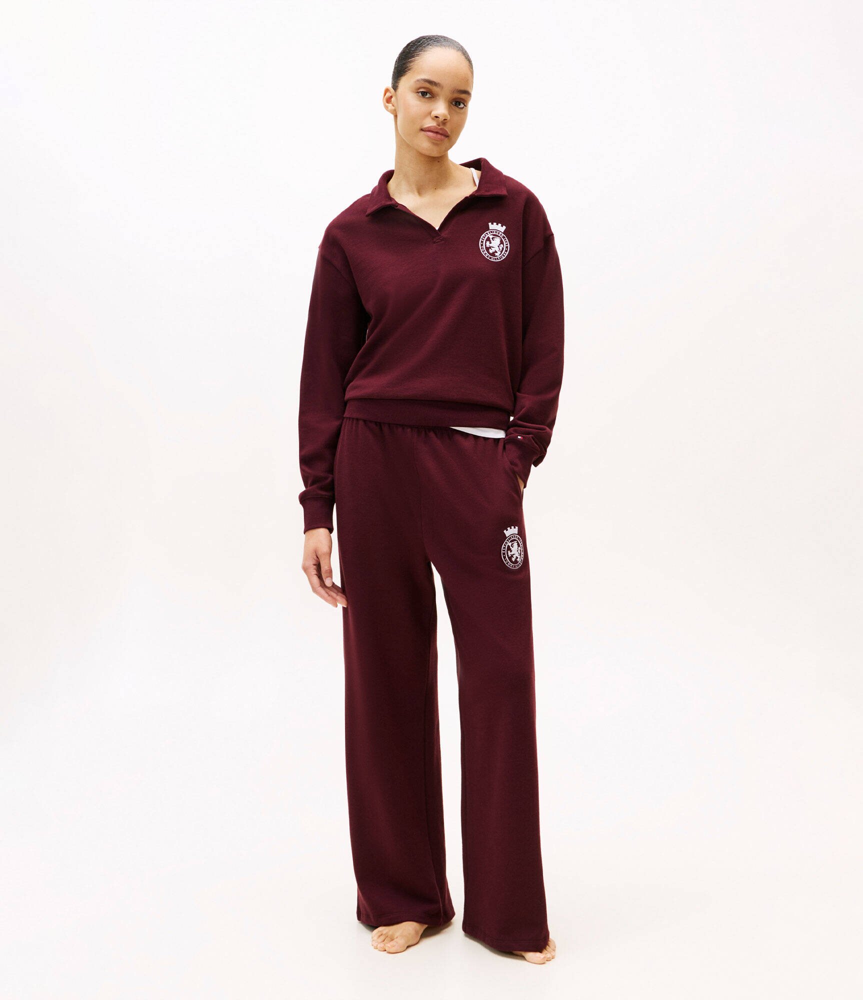 Tommy Hilfiger Hanorac | Loose fit