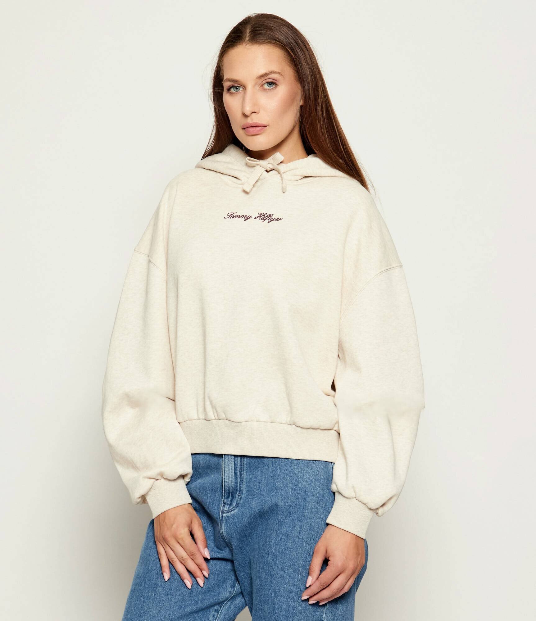 Tommy Hilfiger Hanorac | Loose fit