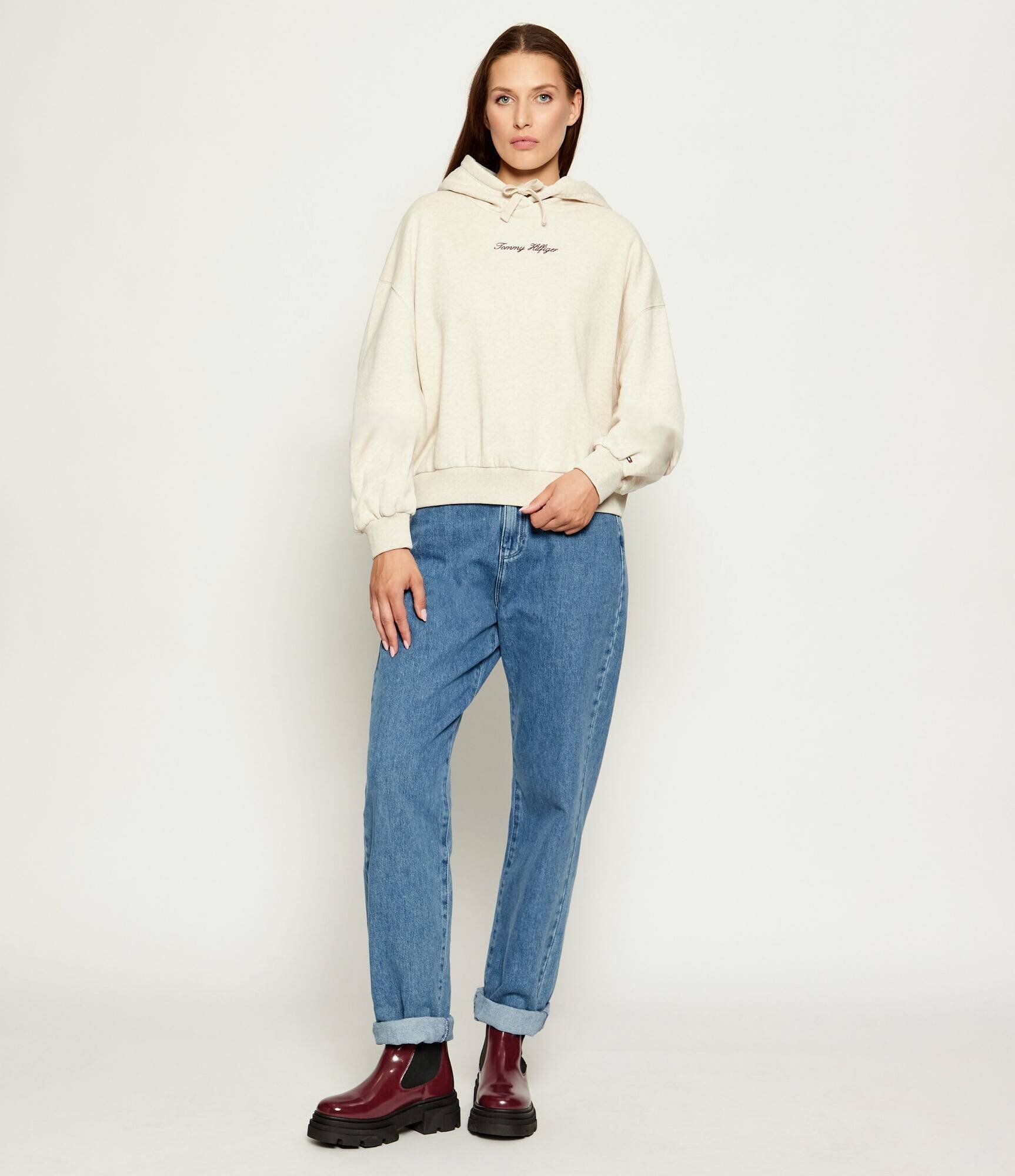 Tommy Hilfiger Hanorac | Loose fit