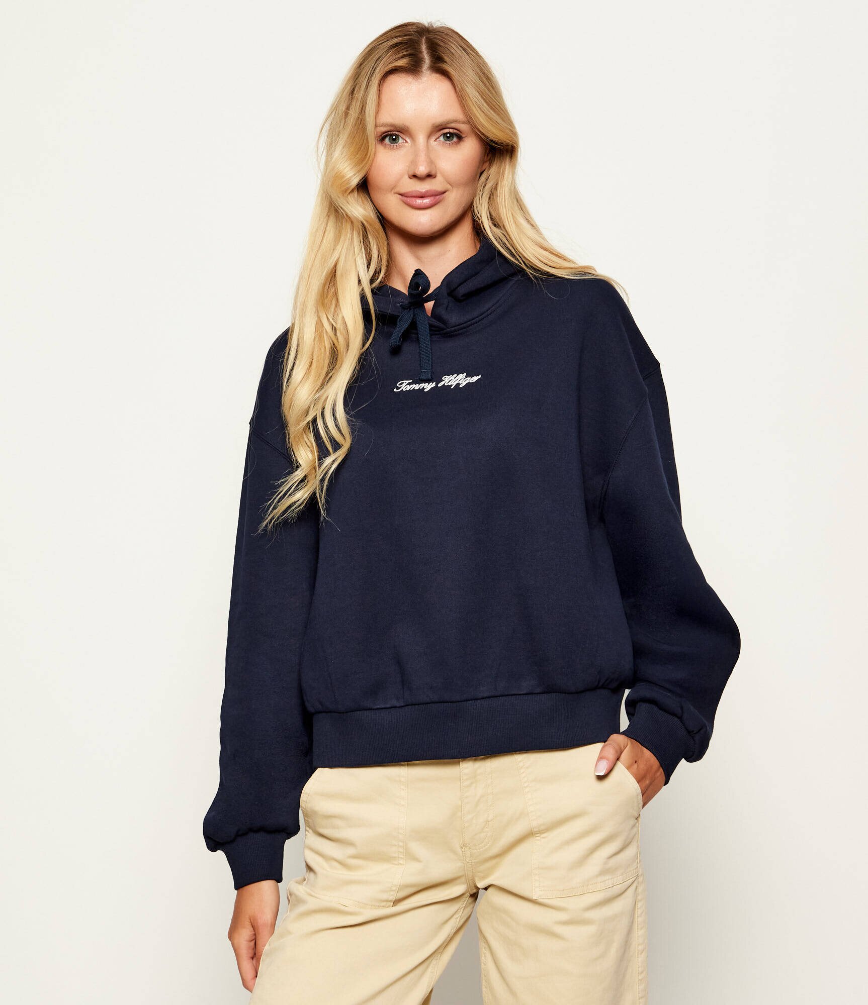 Tommy Hilfiger Hanorac | Loose fit