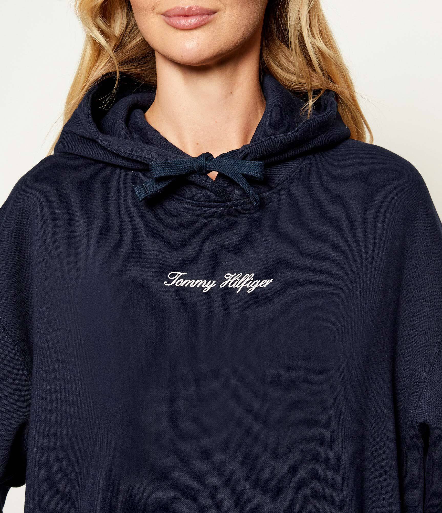 Tommy Hilfiger Hanorac | Loose fit