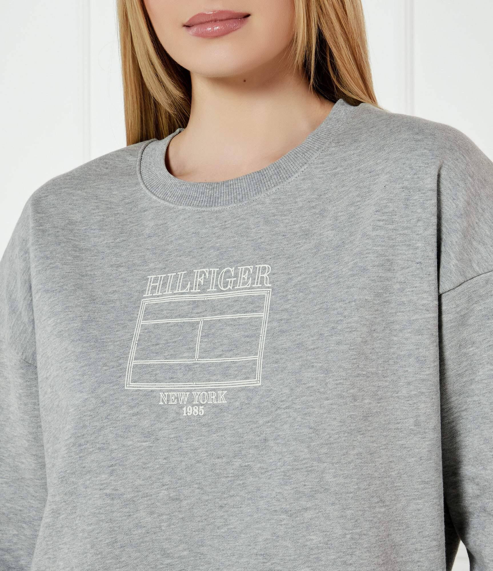 Tommy Hilfiger Hanorac | Loose fit