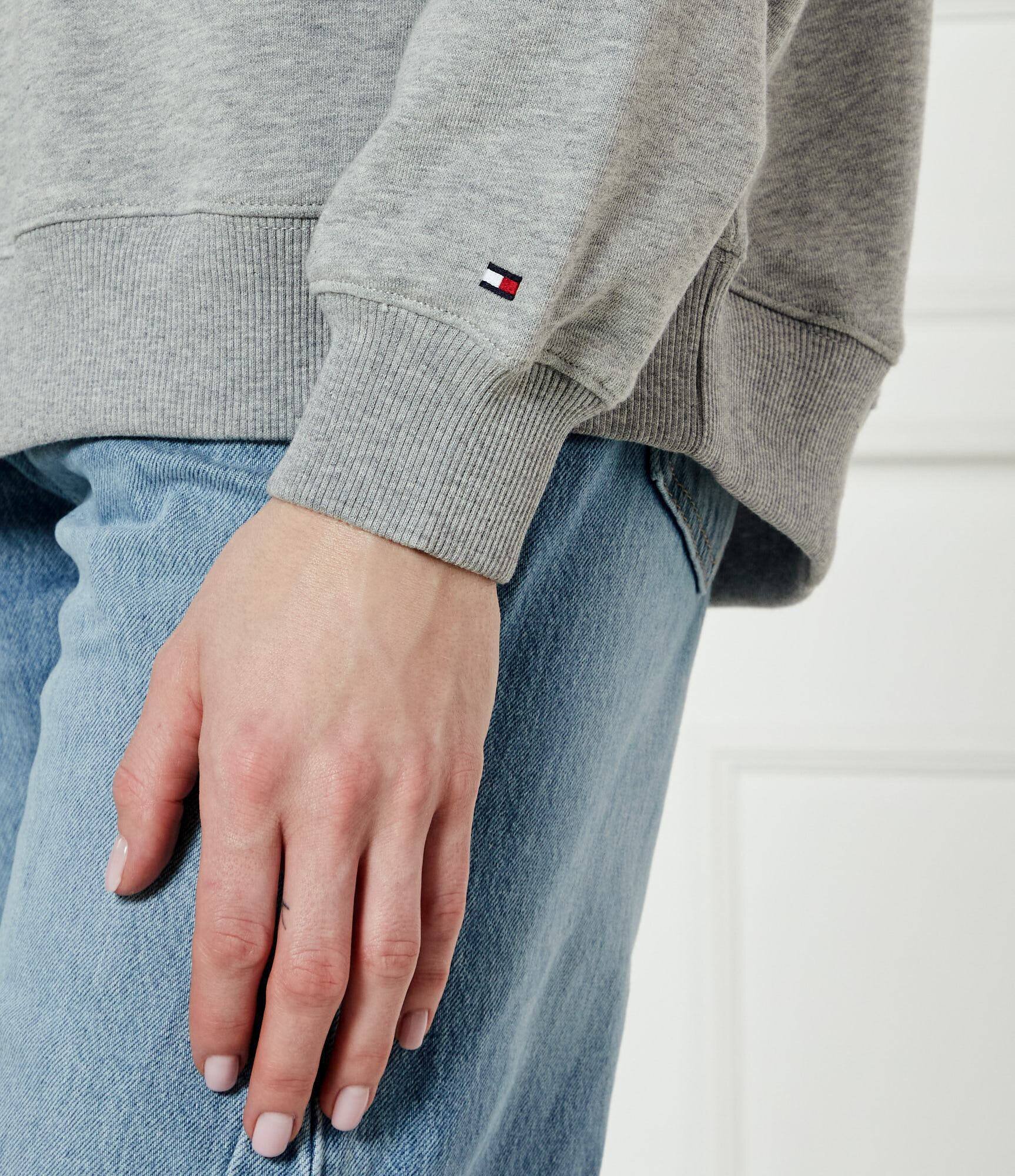 Tommy Hilfiger Hanorac | Loose fit