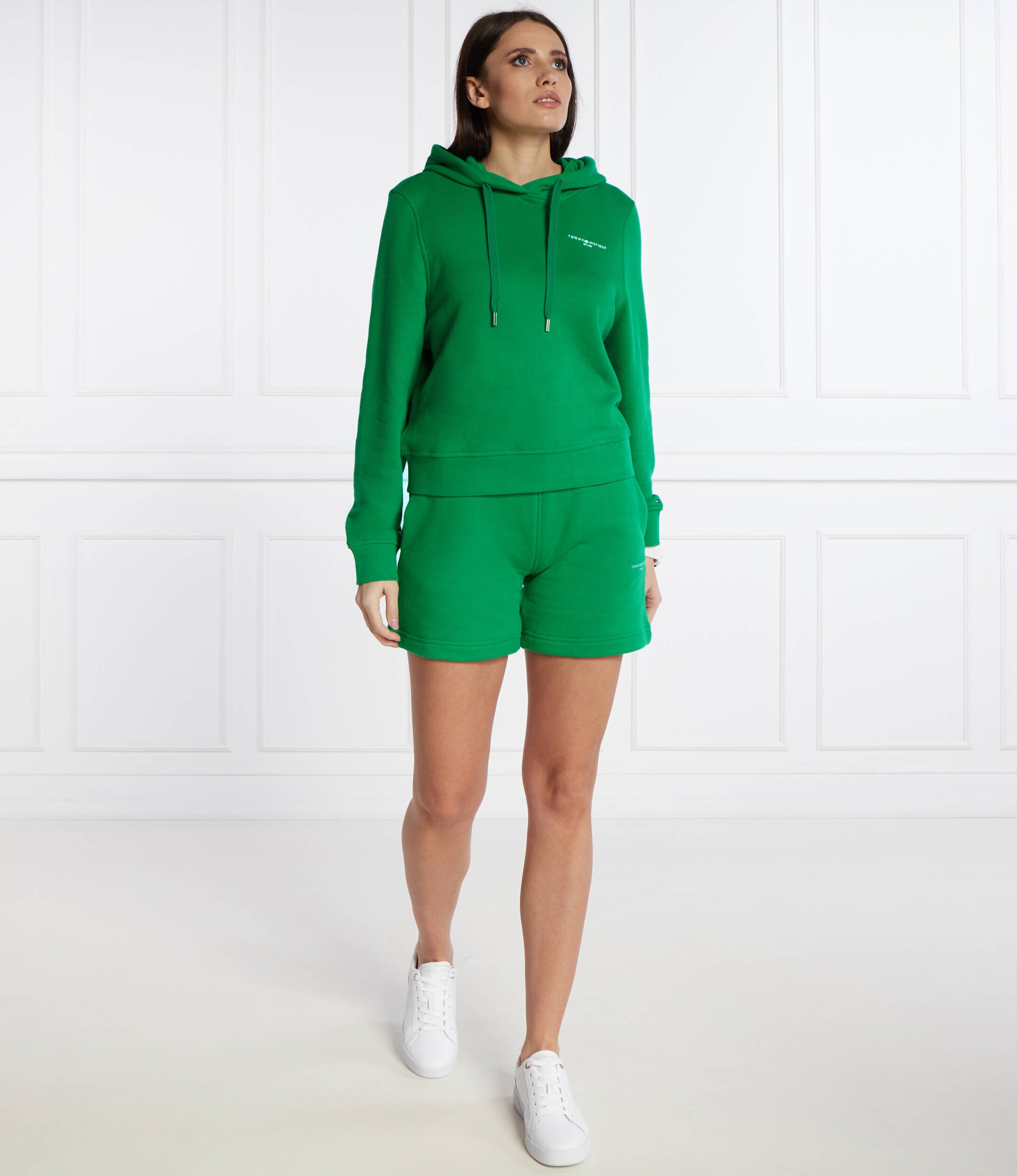 Tommy Hilfiger Hanorac MINI CORP LOGO | Relaxed fit