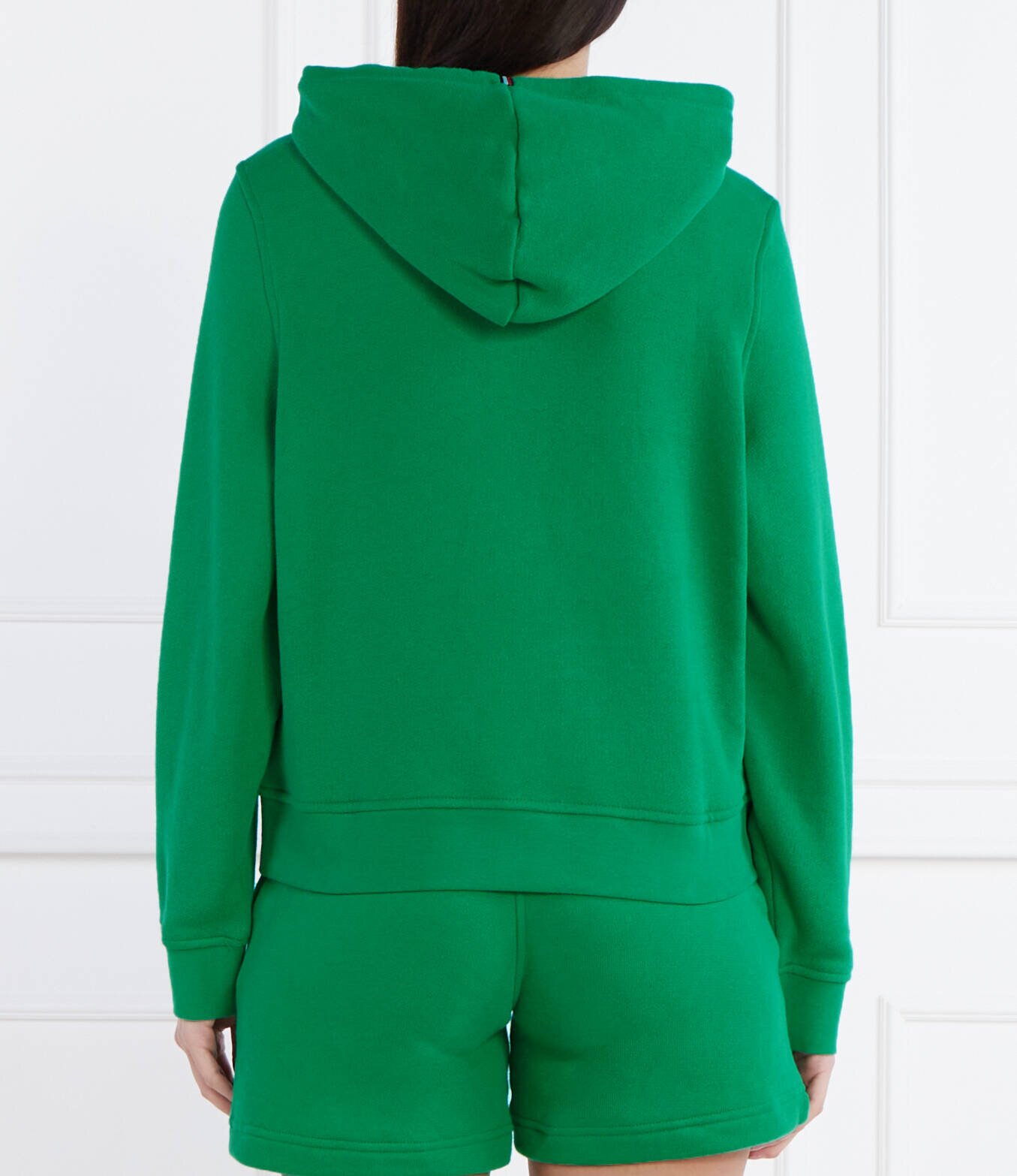 Tommy Hilfiger Hanorac MINI CORP LOGO | Relaxed fit