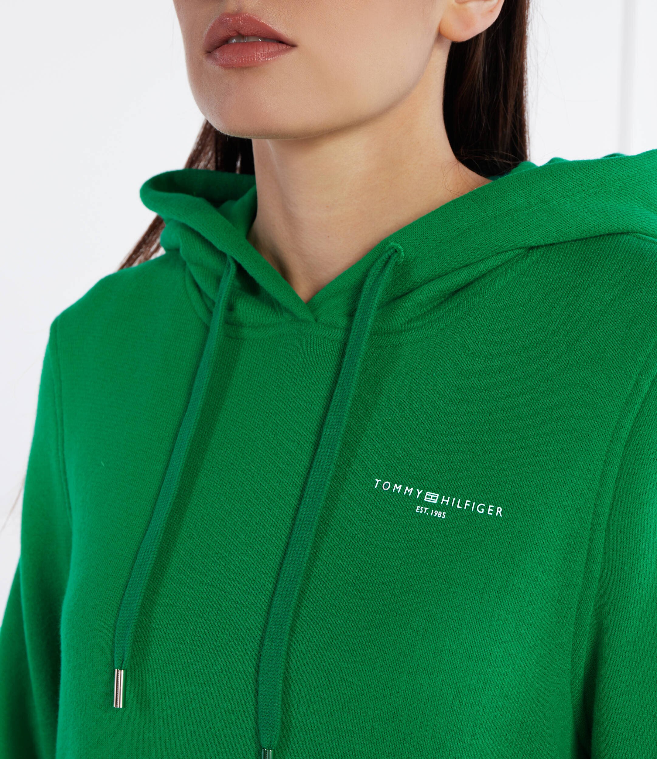 Tommy Hilfiger Hanorac MINI CORP LOGO | Relaxed fit