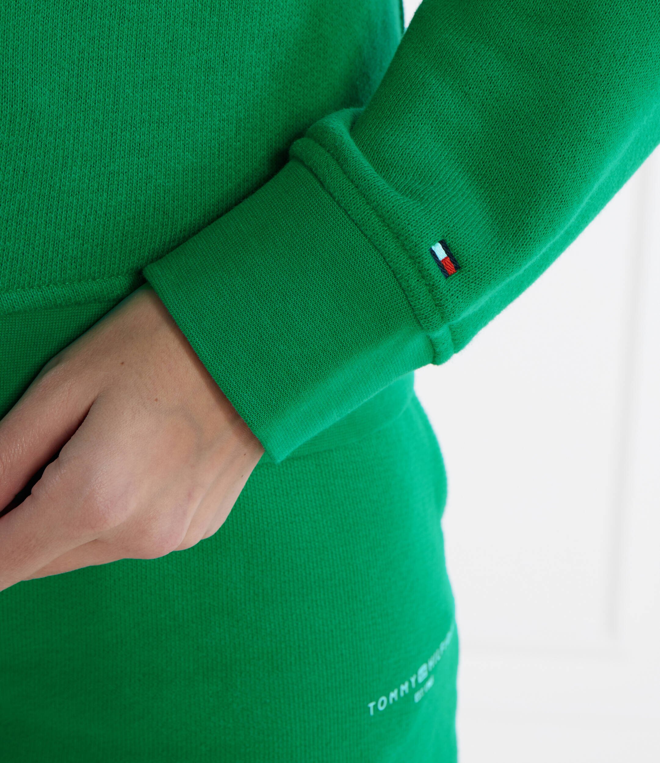Tommy Hilfiger Hanorac MINI CORP LOGO | Relaxed fit