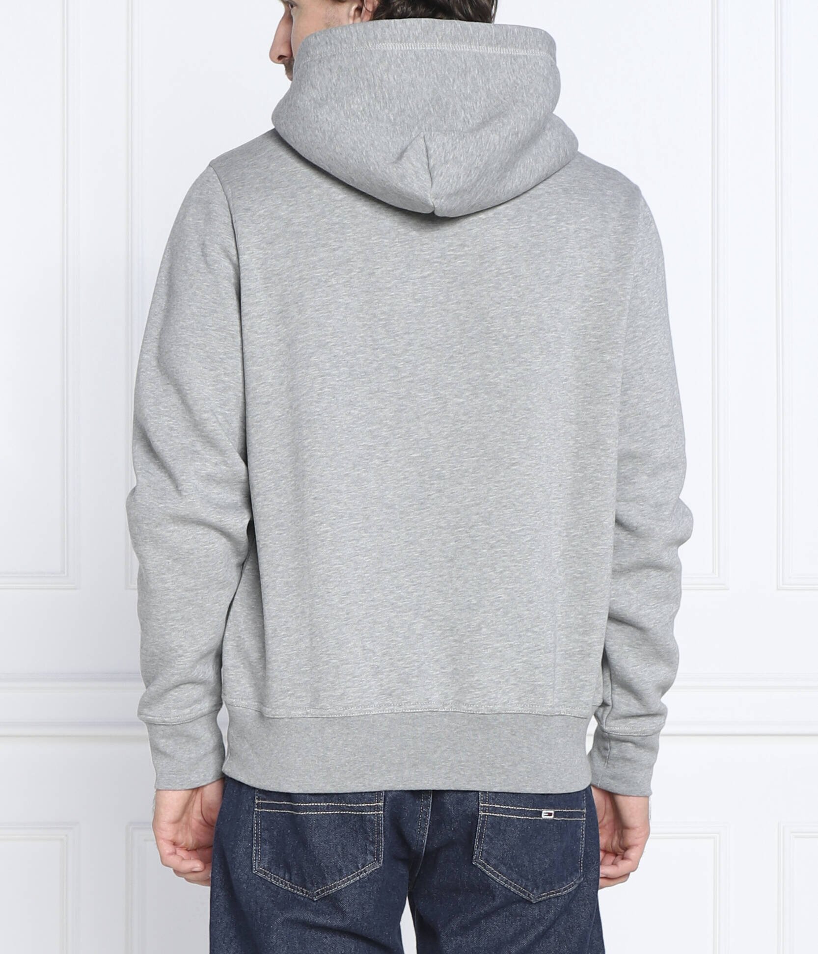 Tommy Hilfiger Hanorac MIXED | Regular Fit