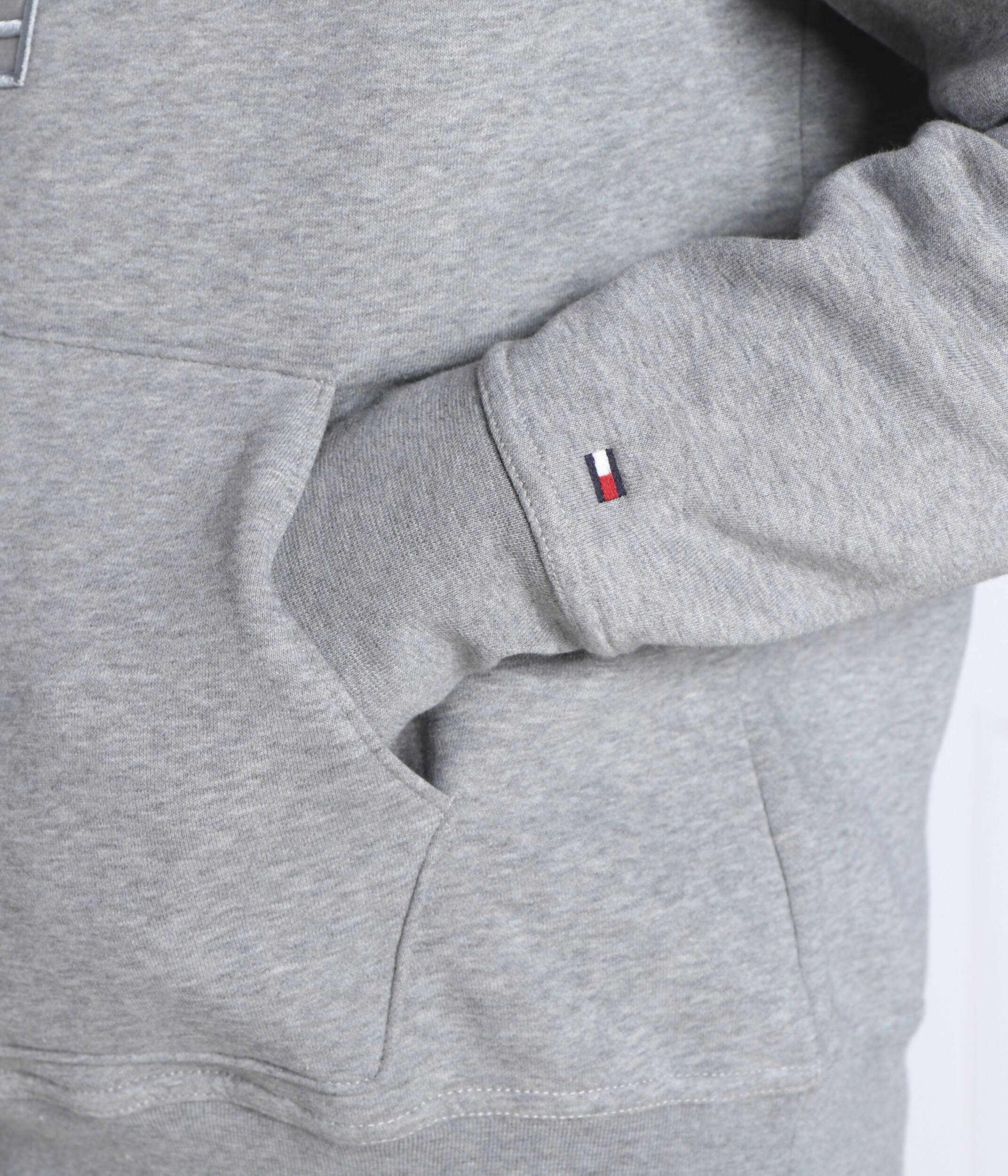 Tommy Hilfiger Hanorac MIXED | Regular Fit