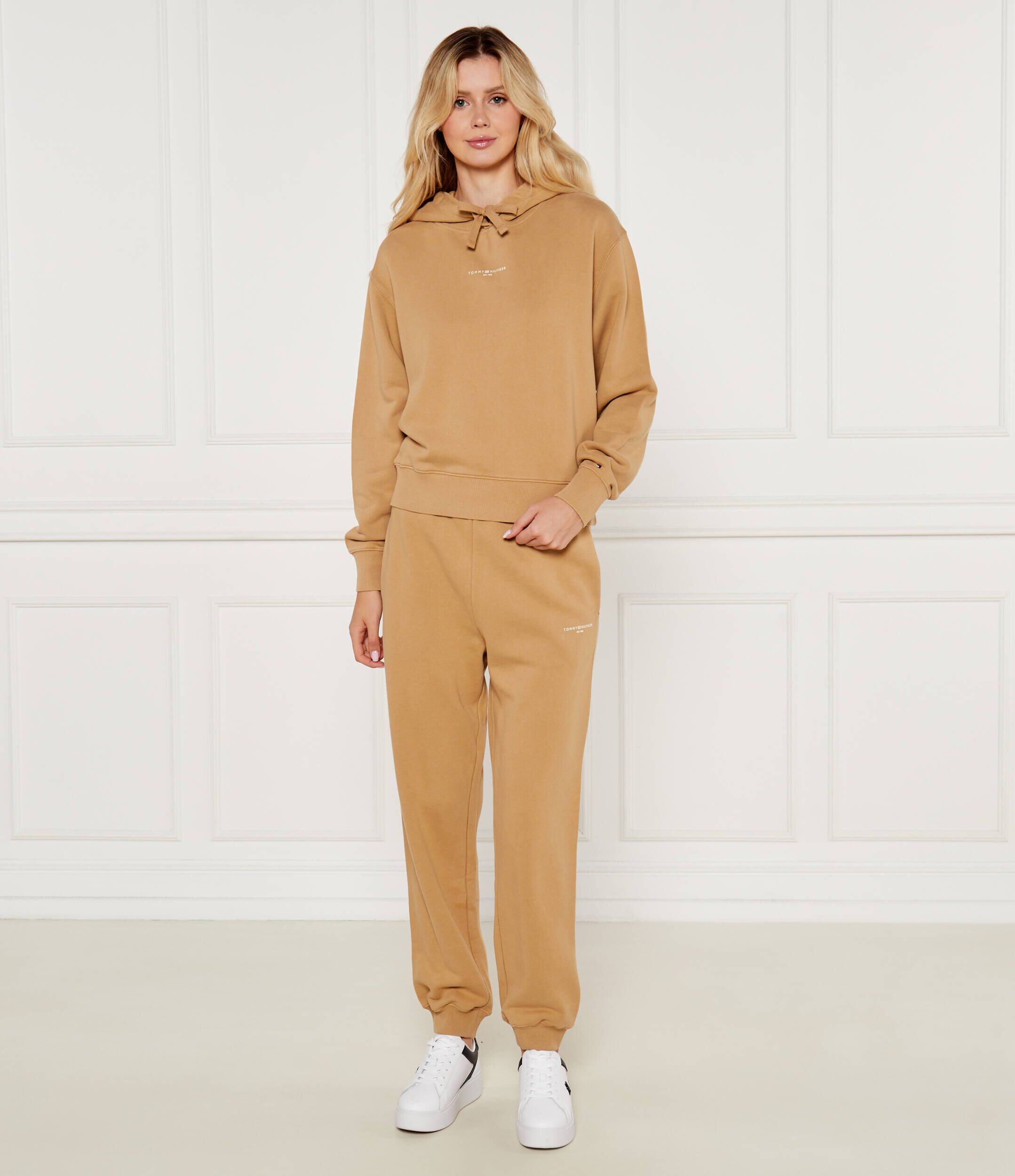 Tommy Hilfiger Hanorac Modern | Regular Fit