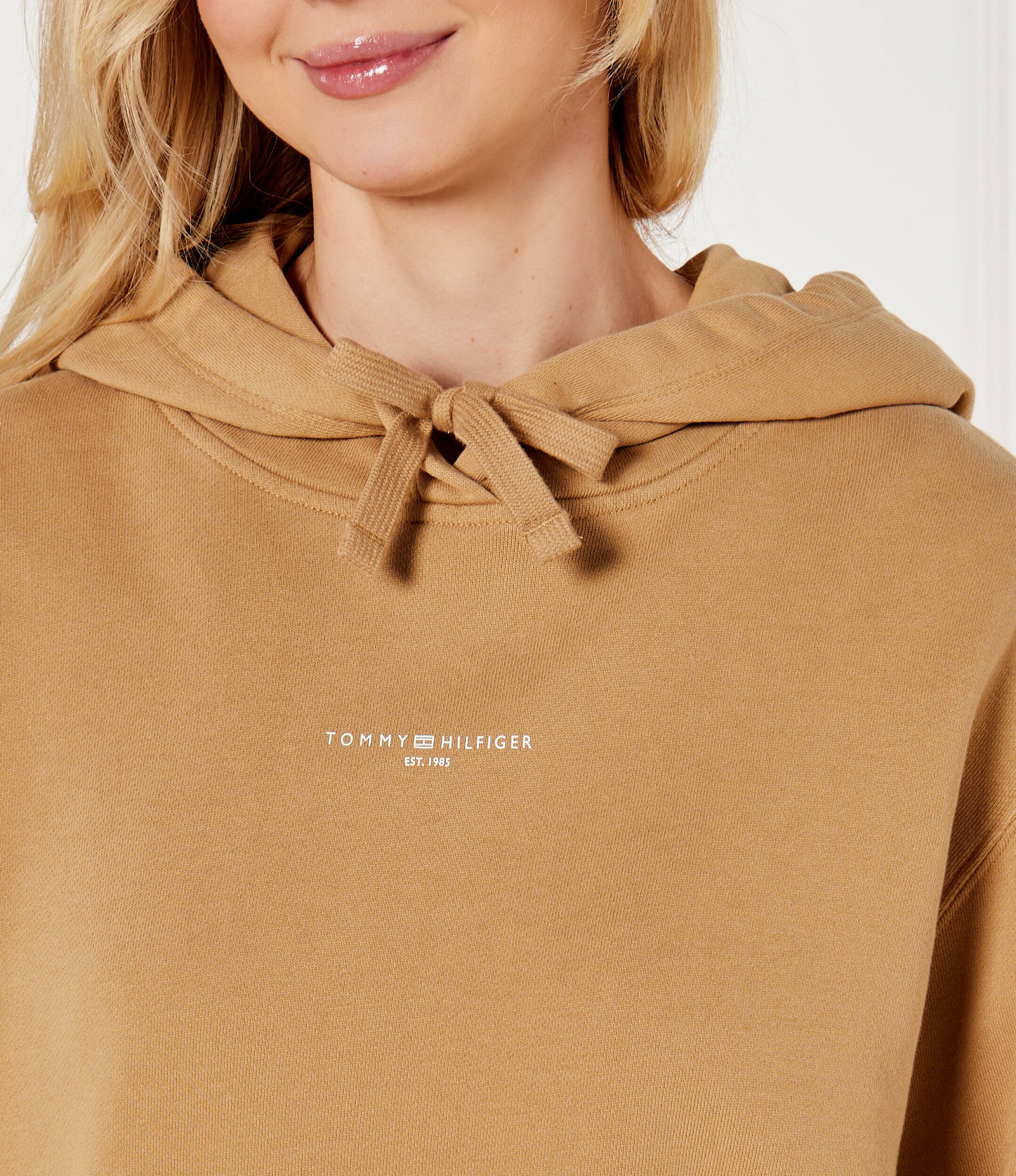 Tommy Hilfiger Hanorac Modern | Regular Fit