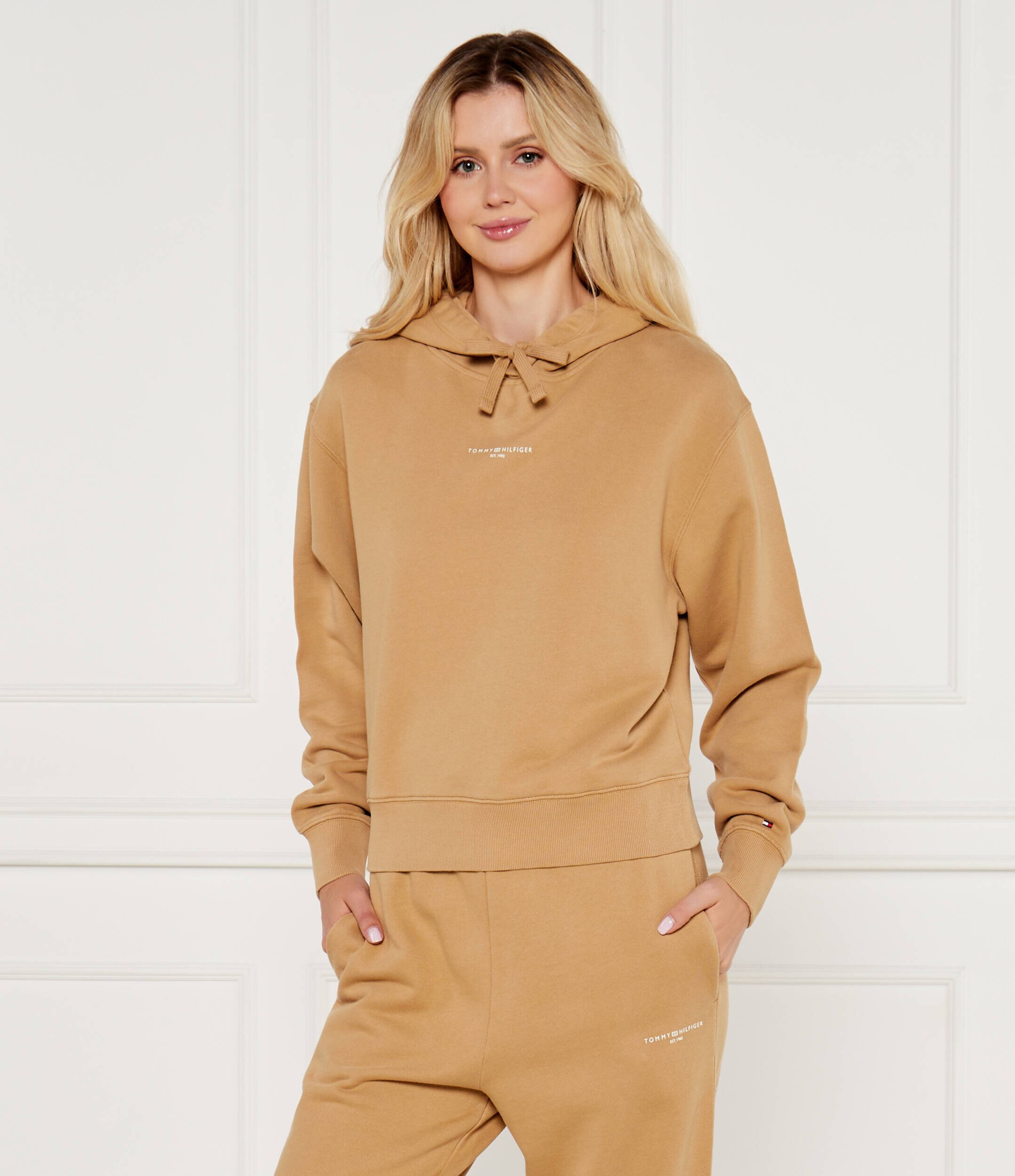 Tommy Hilfiger Hanorac Modern | Regular Fit