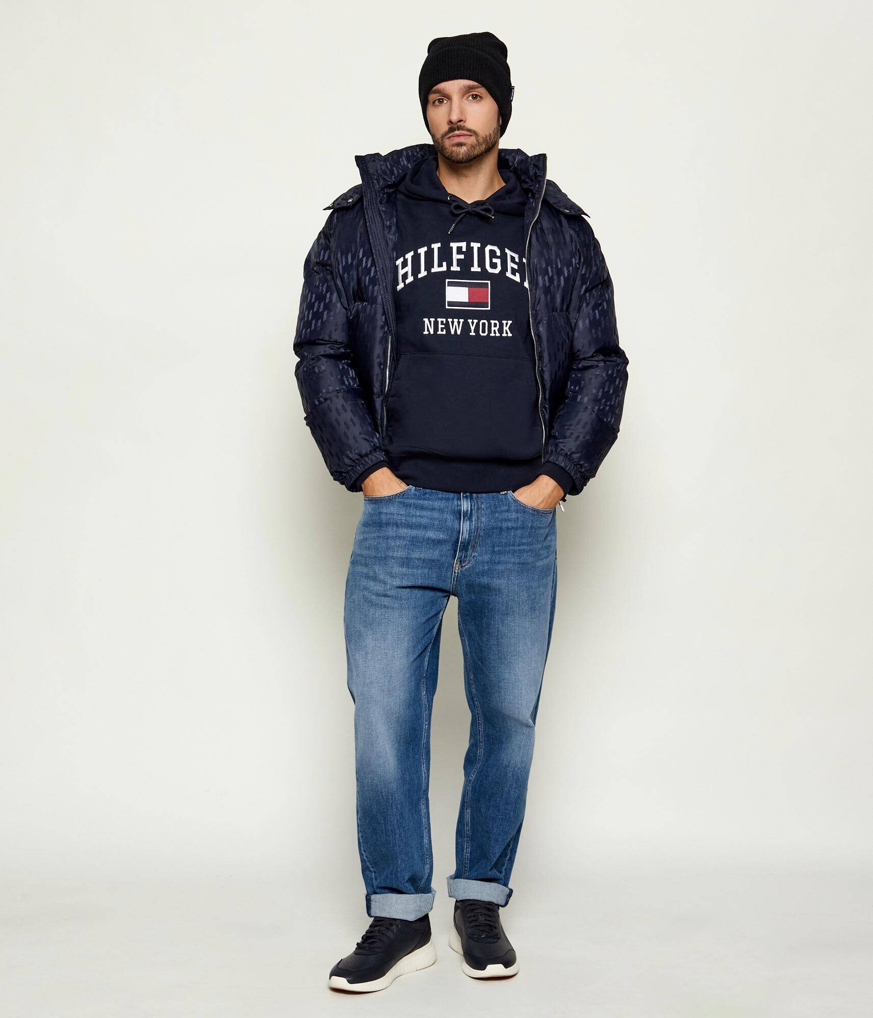Tommy Hilfiger Hanorac MODERN | Relaxed fit