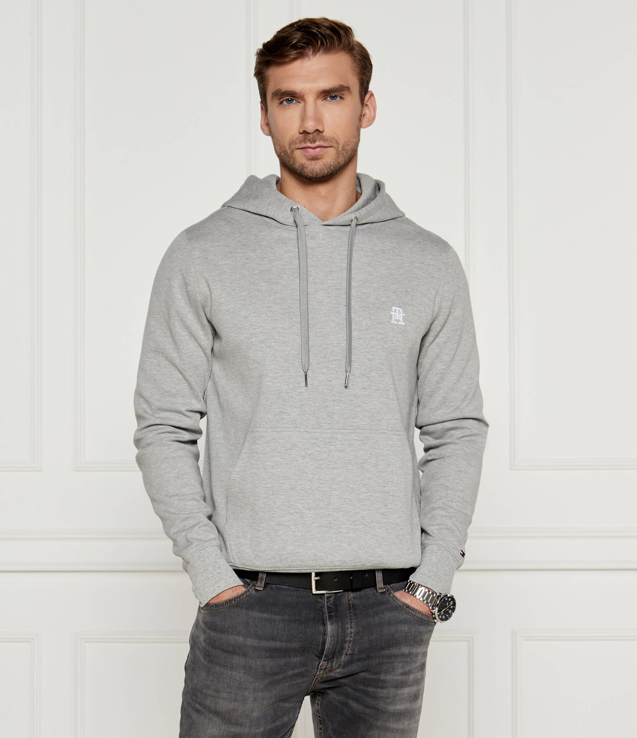 Tommy Hilfiger Hanorac Monogram | Regular Fit