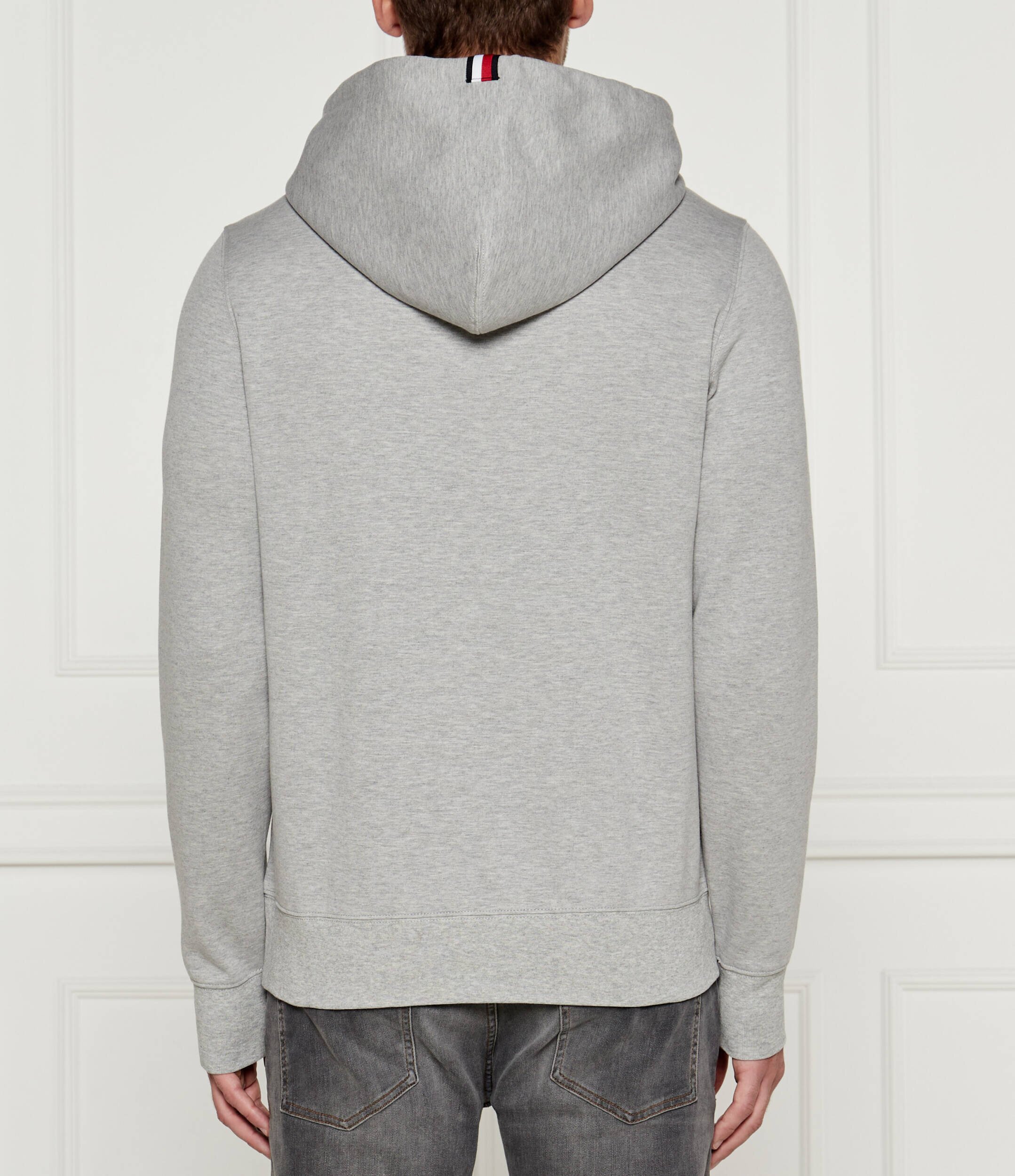 Tommy Hilfiger Hanorac Monogram | Regular Fit